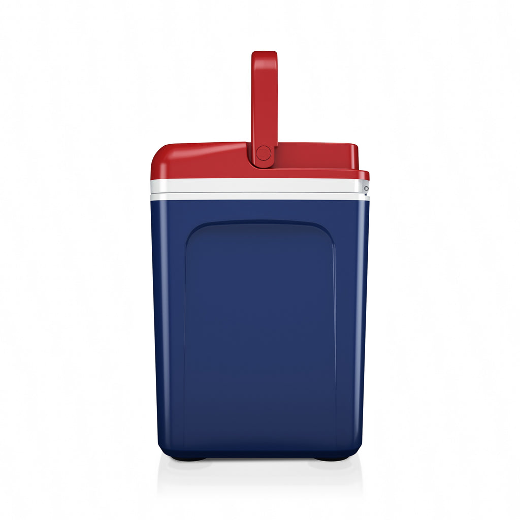 8 QT Road Trip Personal Cooler (KCQB)
