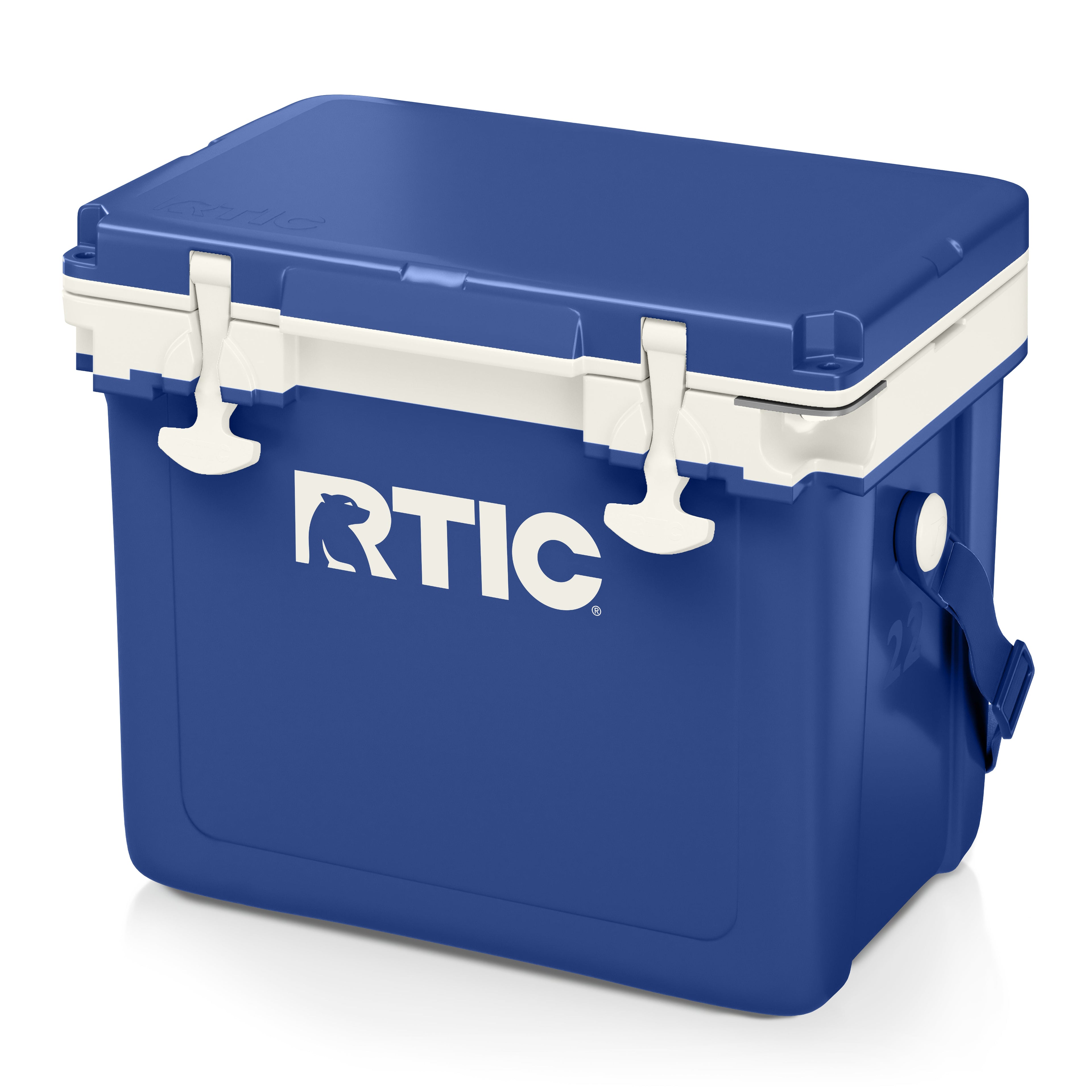 22 QT Ultra-Light Cooler (IQL3)