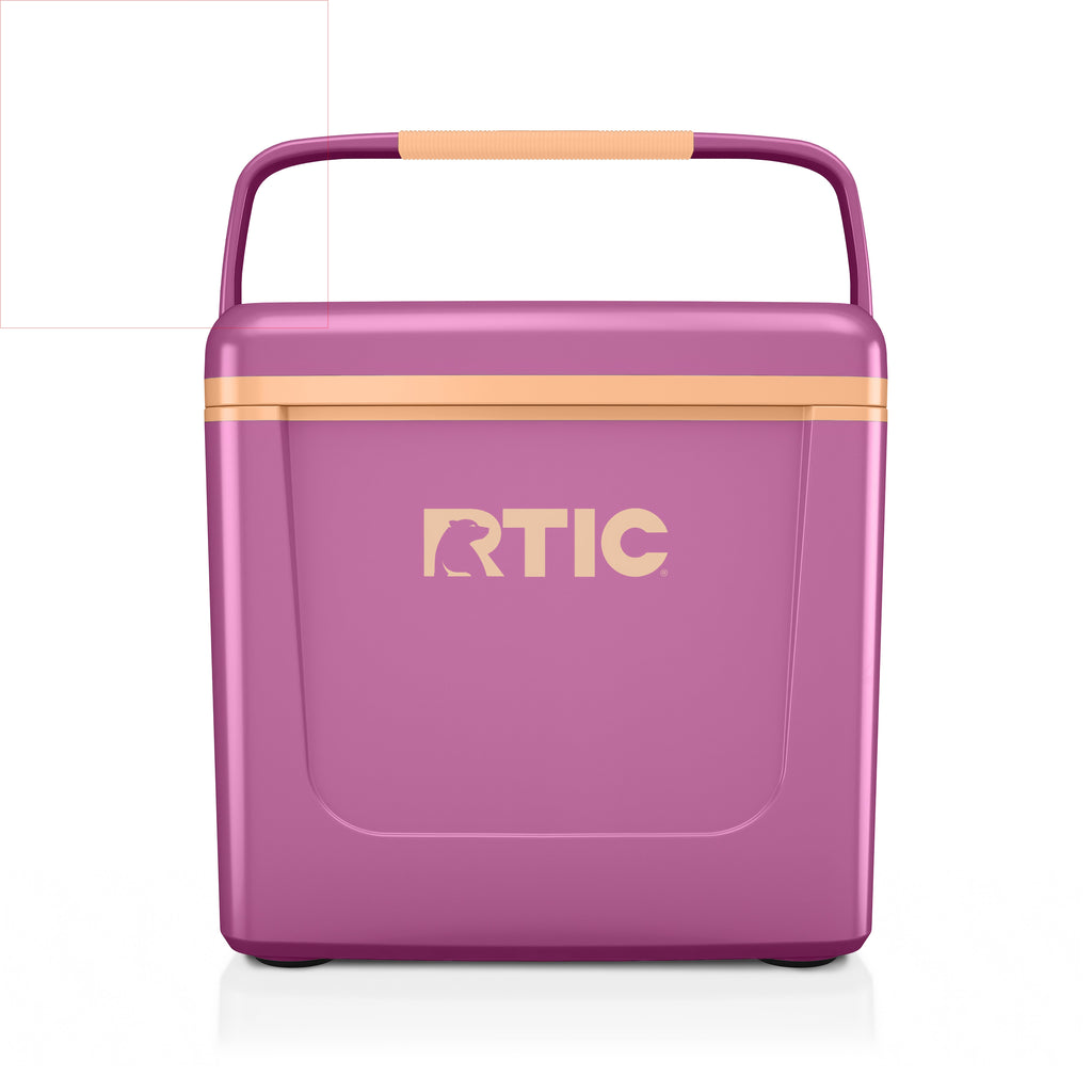 8 QT Road Trip Personal Cooler (KCQB)