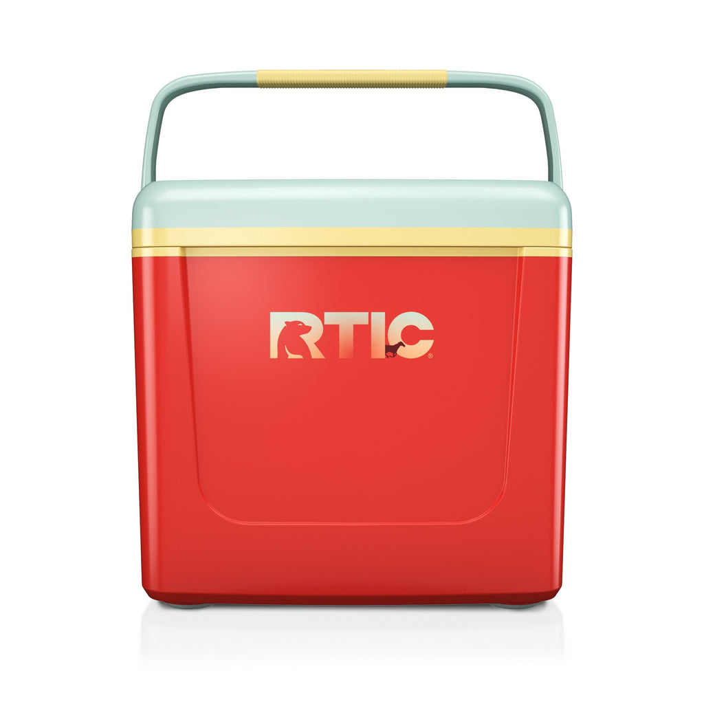 8 QT Road Trip Personal Cooler (LL4S)