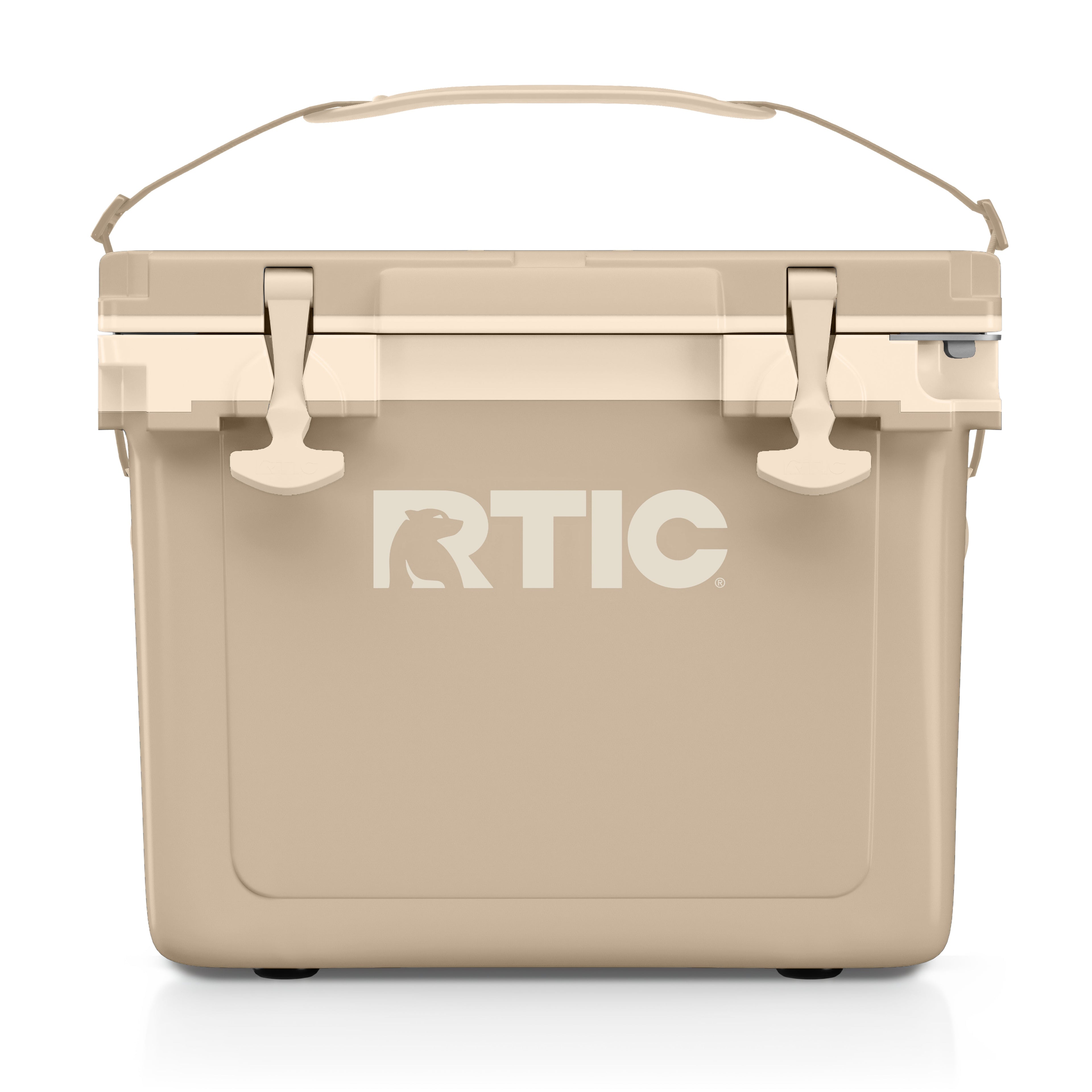 22 QT Ultra-Light Cooler (IQL3)