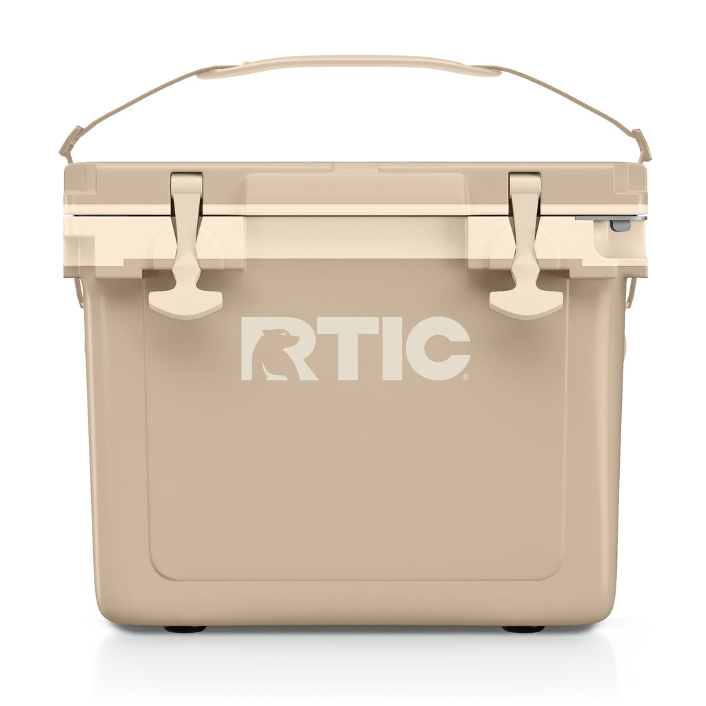 22 QT Ultra-Light Cooler (8KFY)