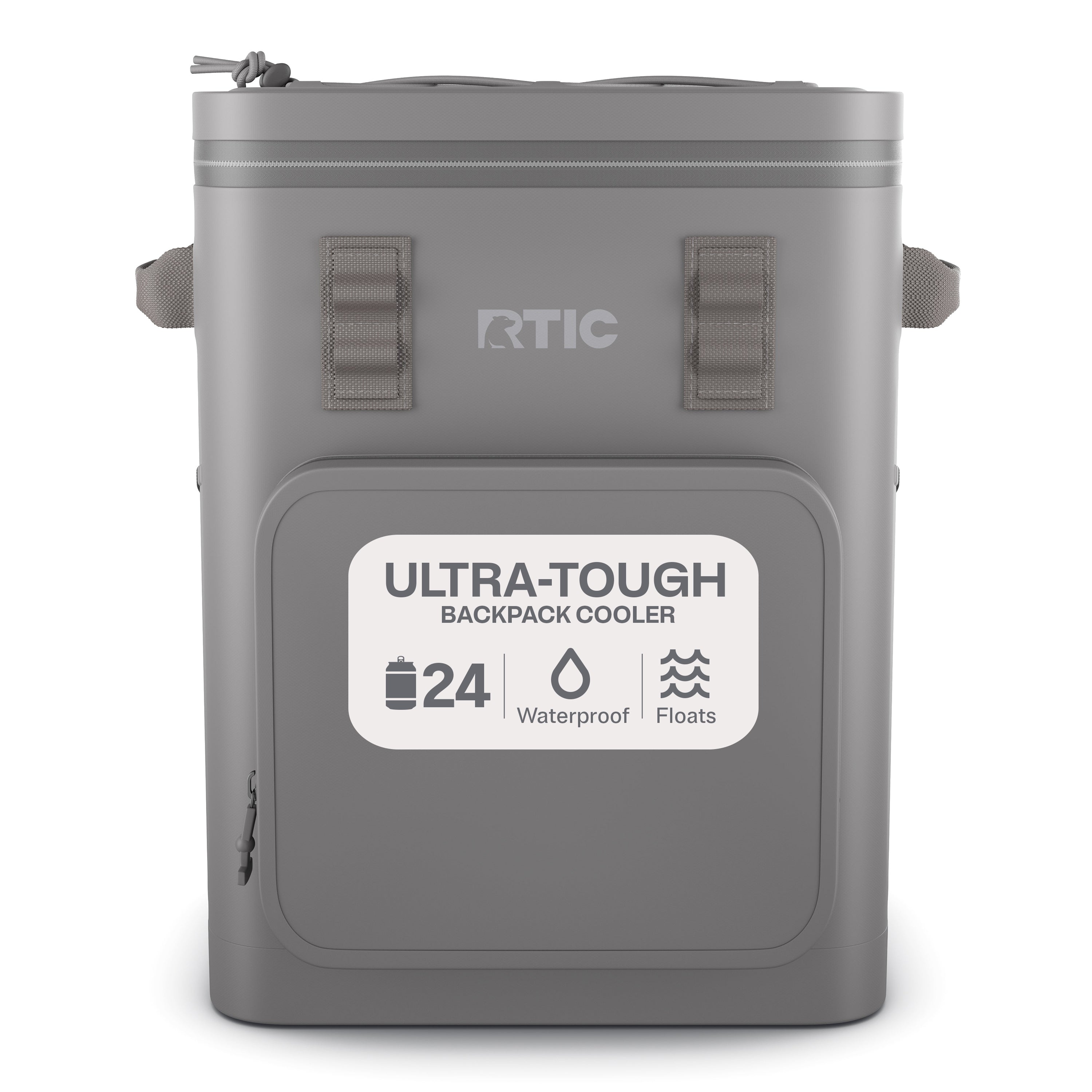 Ultra-Tough Backpack Cooler (EFMA)