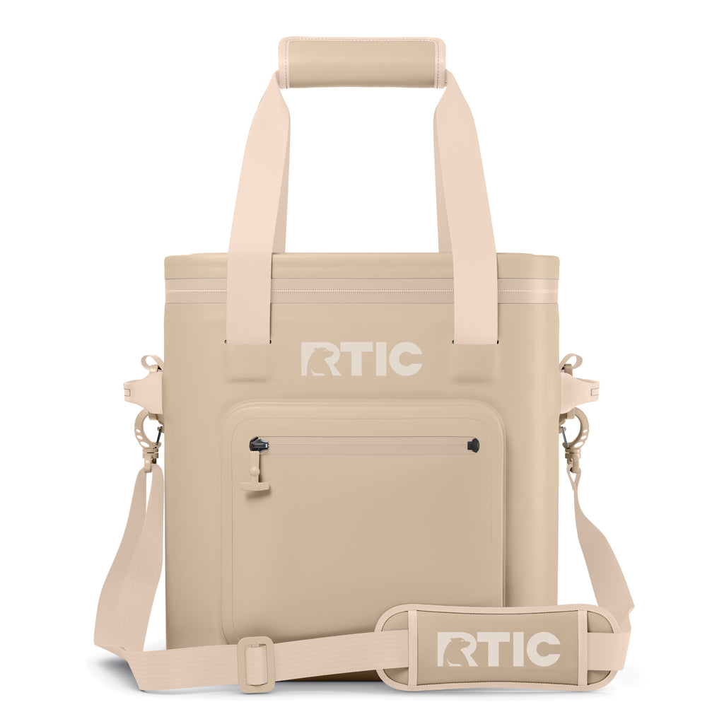 Ultra-Tough Soft Cooler Pro (KER1)