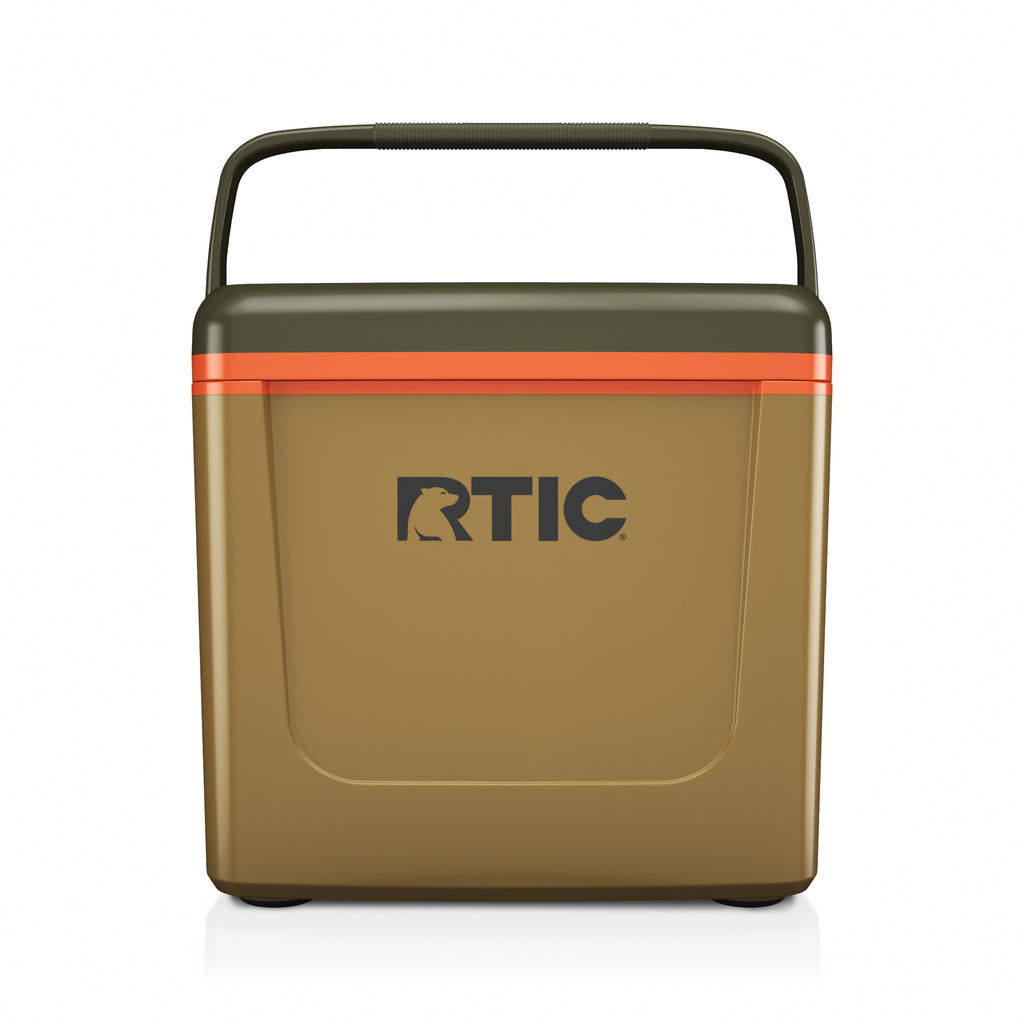 8 QT Road Trip Personal Cooler (LL4S)