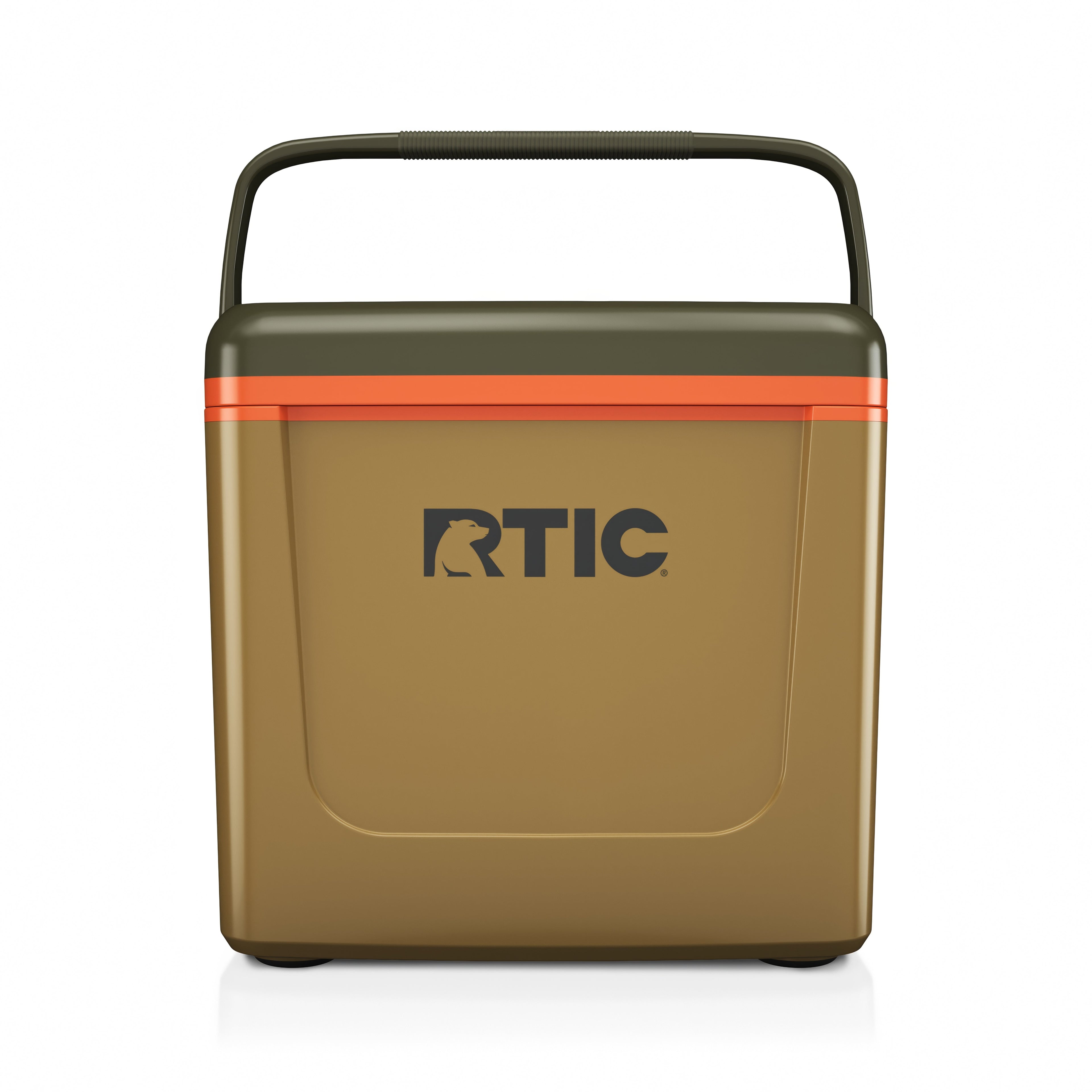 8 QT Road Trip Personal Cooler (KCQB)