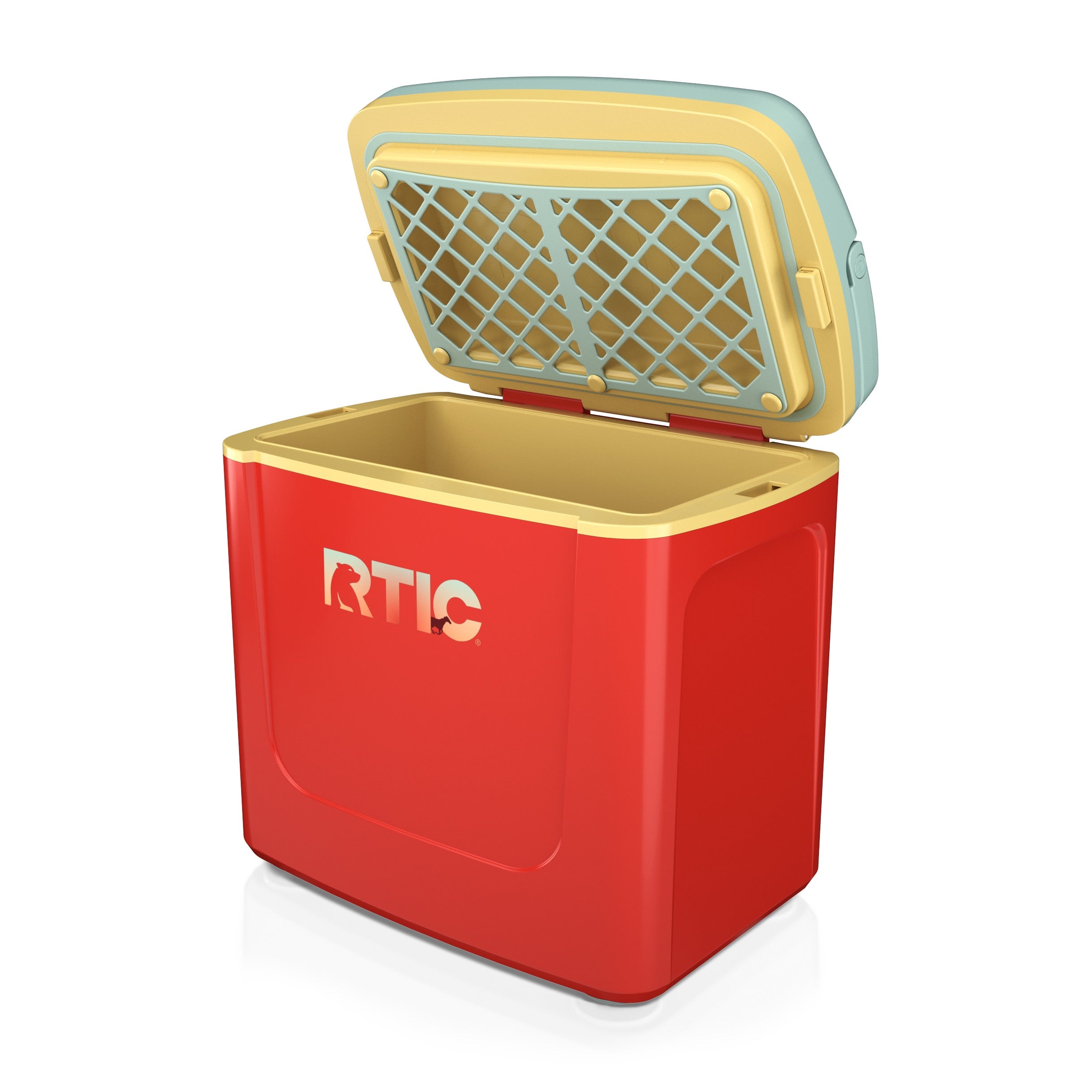 8 QT Road Trip Personal Cooler (LL4S)