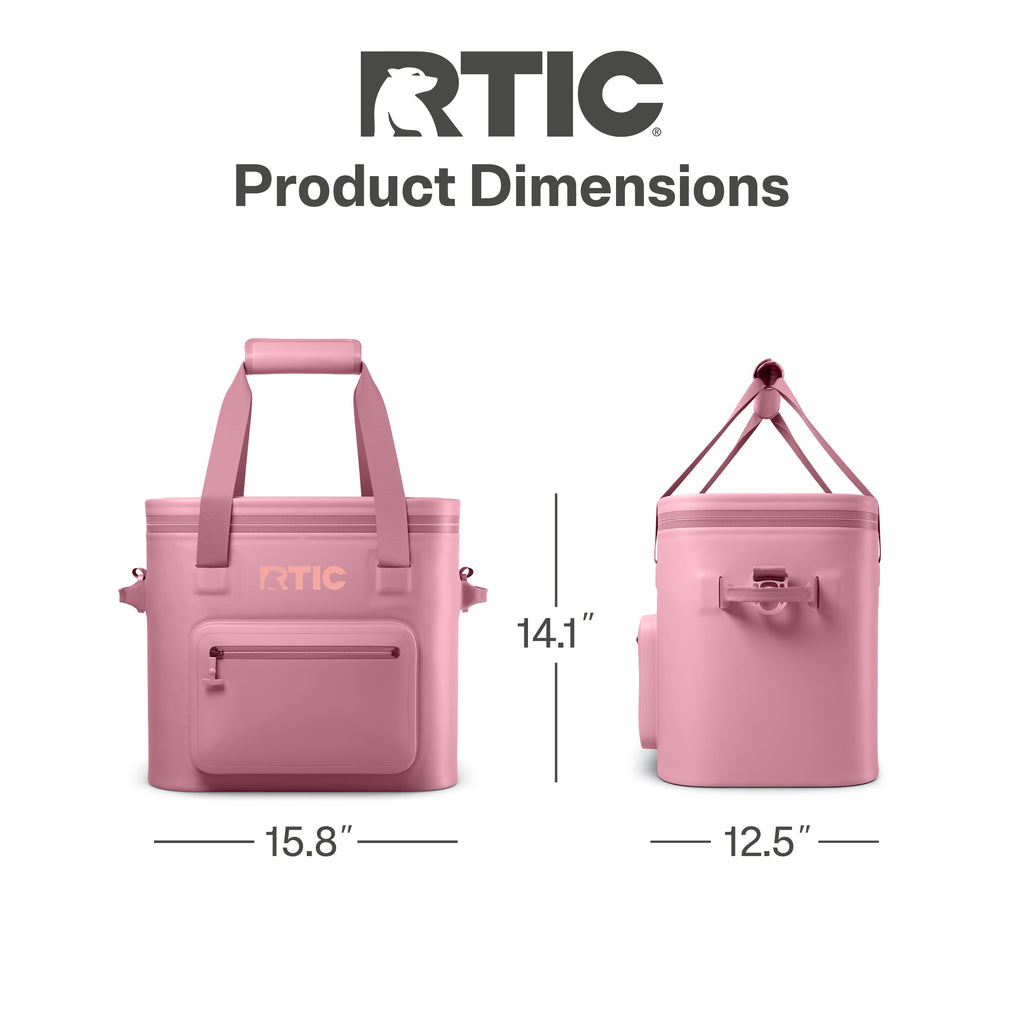 Ultra-Tough Soft Cooler Pro (KER1)