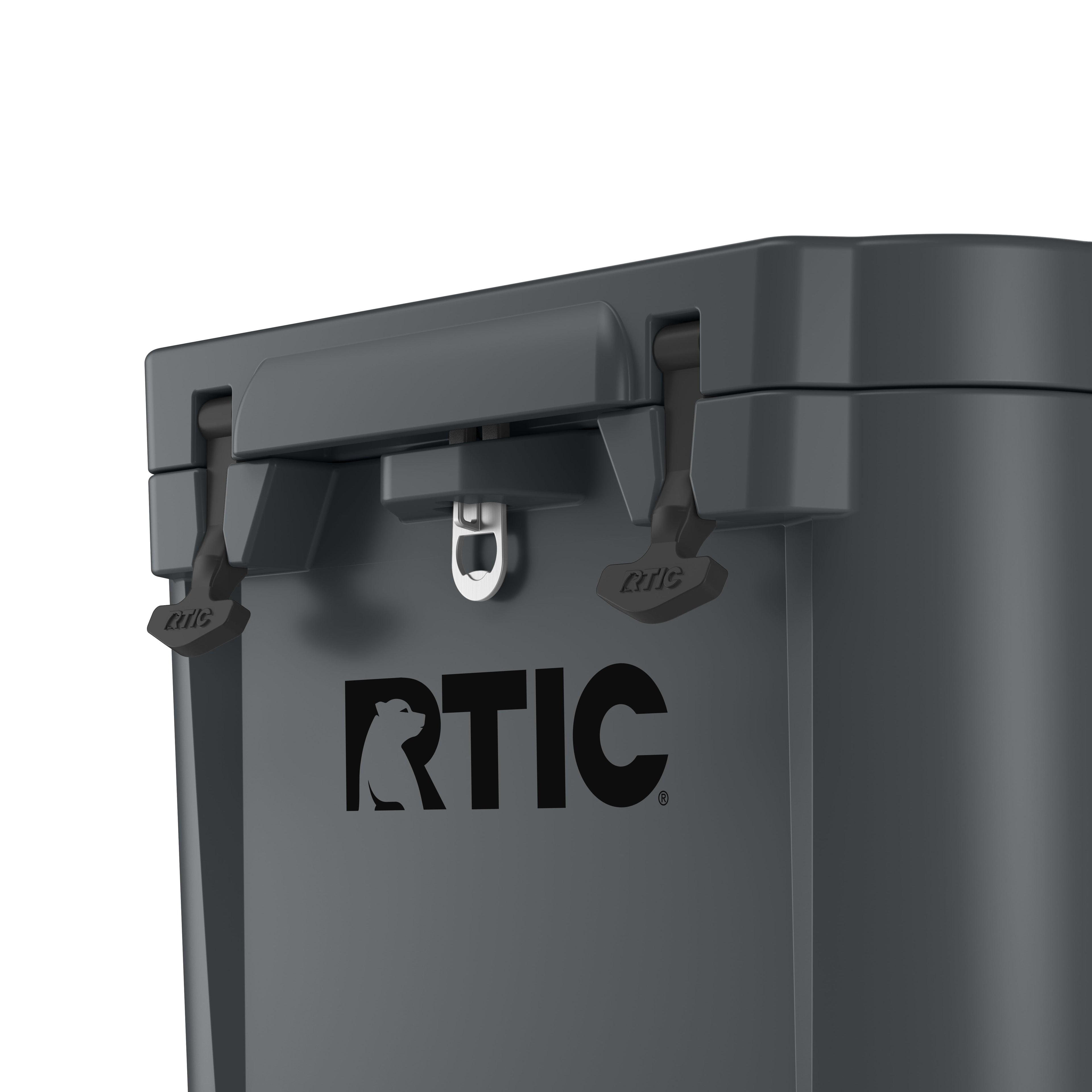 45 QT Ultra-Tough Wheeled Cooler (N5SU)