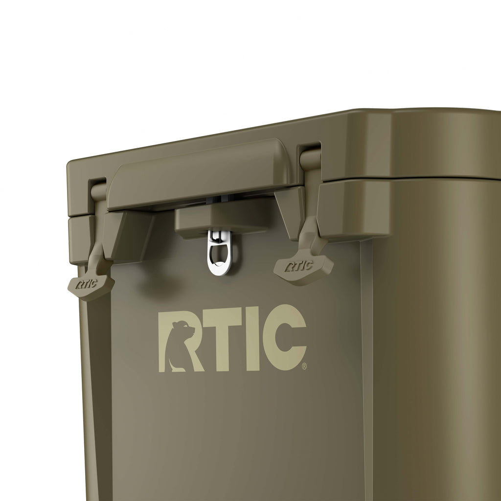 45 QT Ultra-Tough Wheeled Cooler (N5SU)