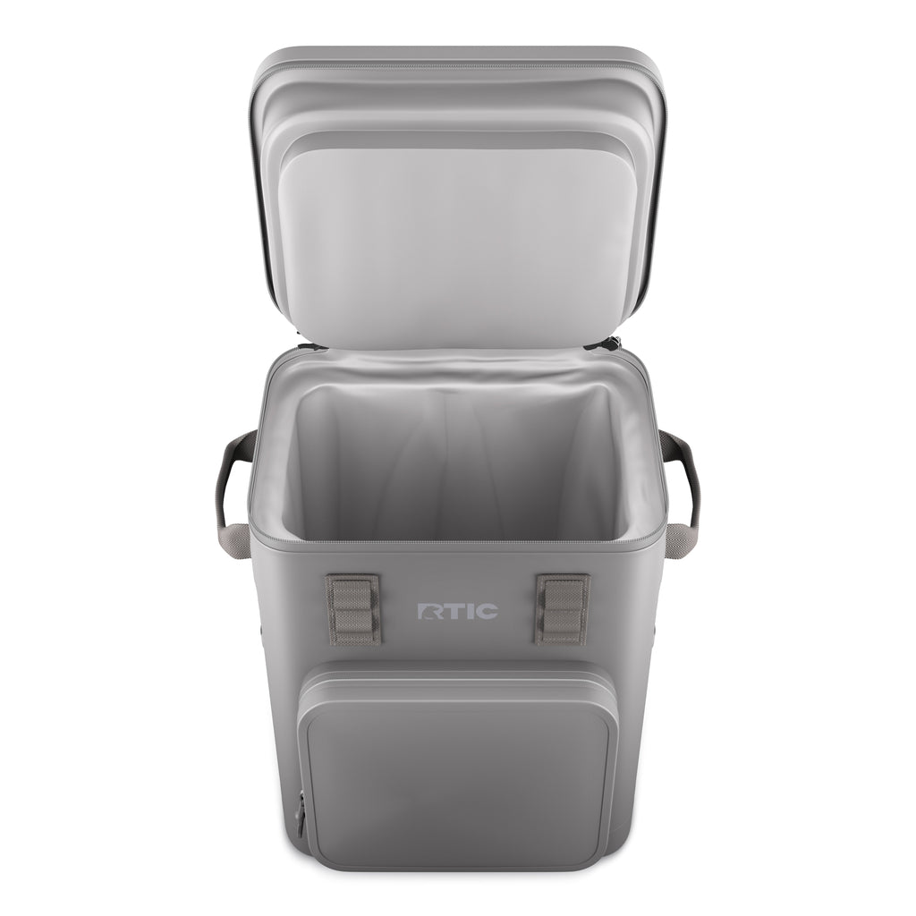 Ultra-Tough Backpack Cooler (EFMA)