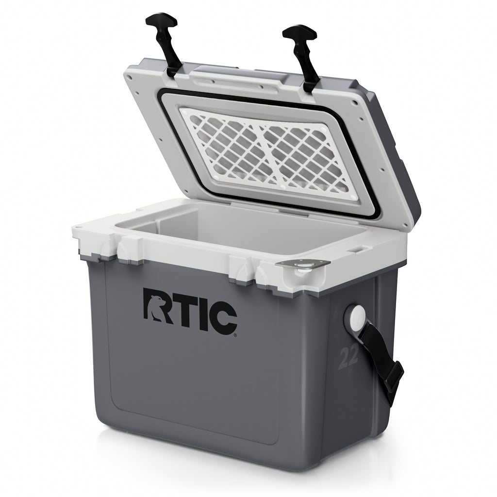 22 QT Ultra-Light Cooler (IQL3)
