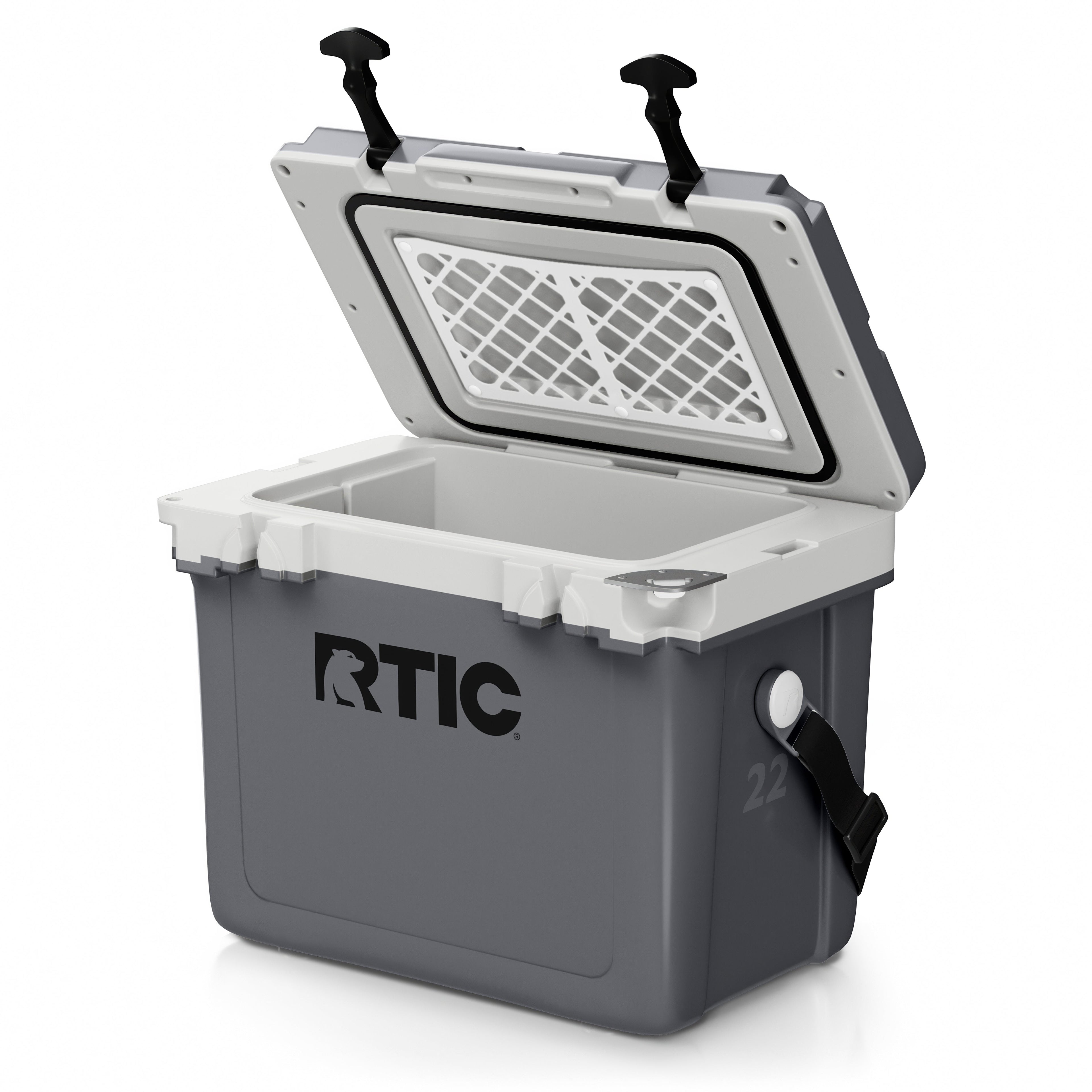 22 QT Ultra-Light Cooler (IQL3)
