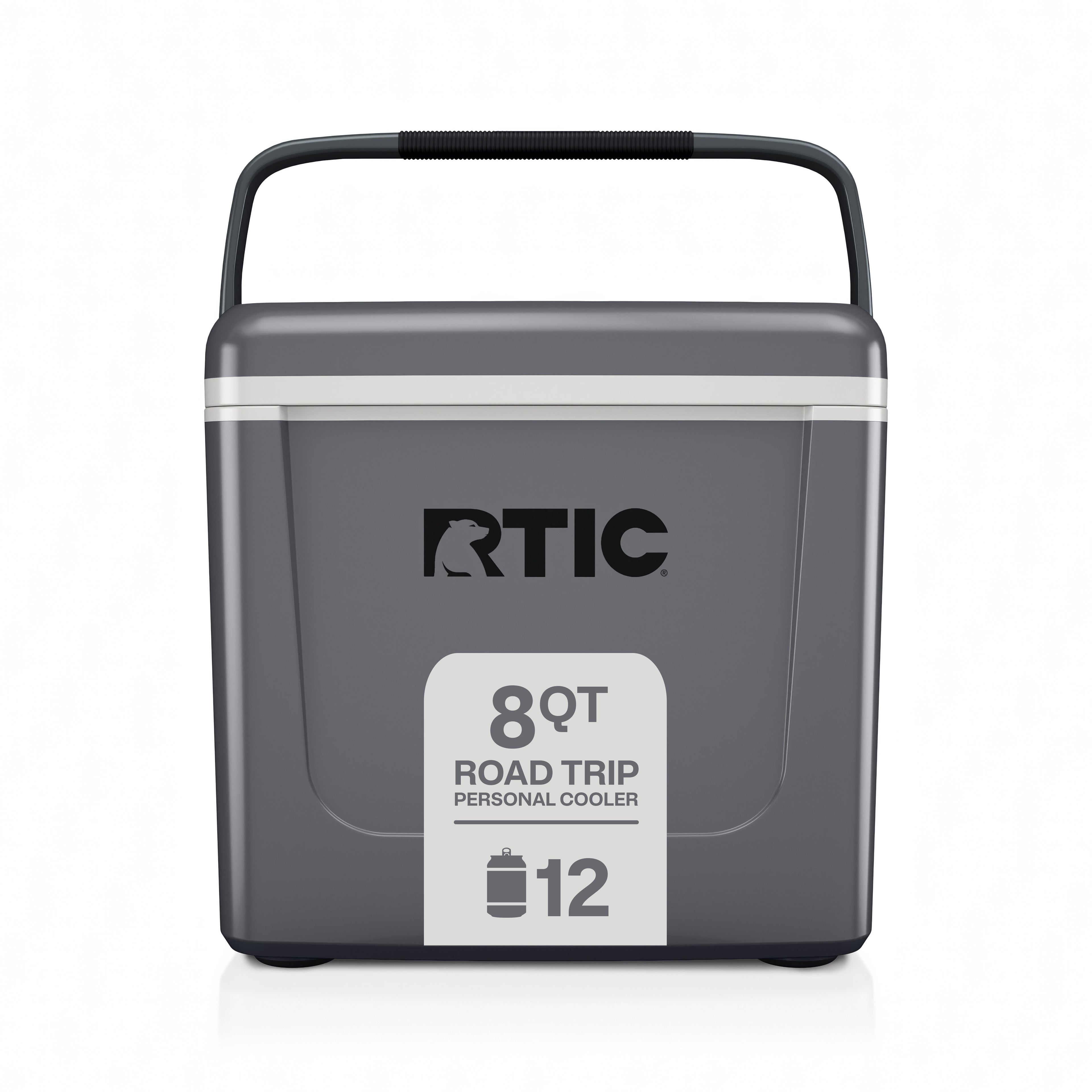 8 QT Road Trip Personal Cooler (KCQB)