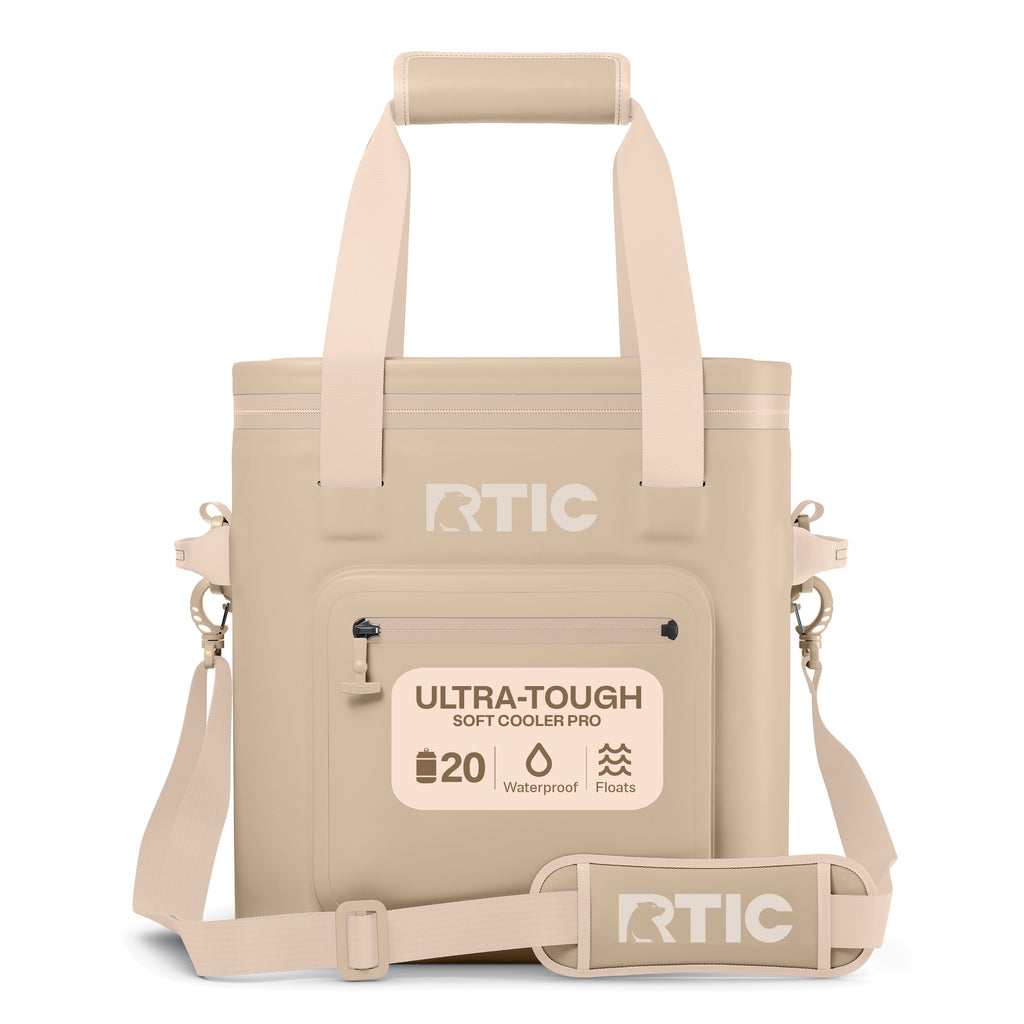Ultra-Tough Soft Cooler Pro (2DSA)