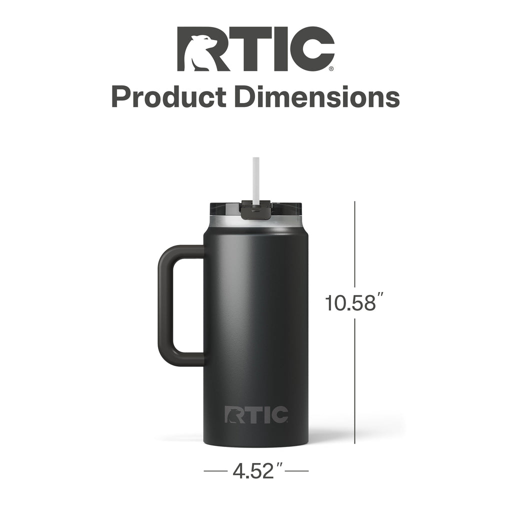 64oz Road Trip Tumbler (C31V)