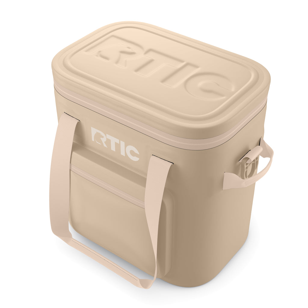 Ultra-Tough Soft Cooler Pro (2DSA)