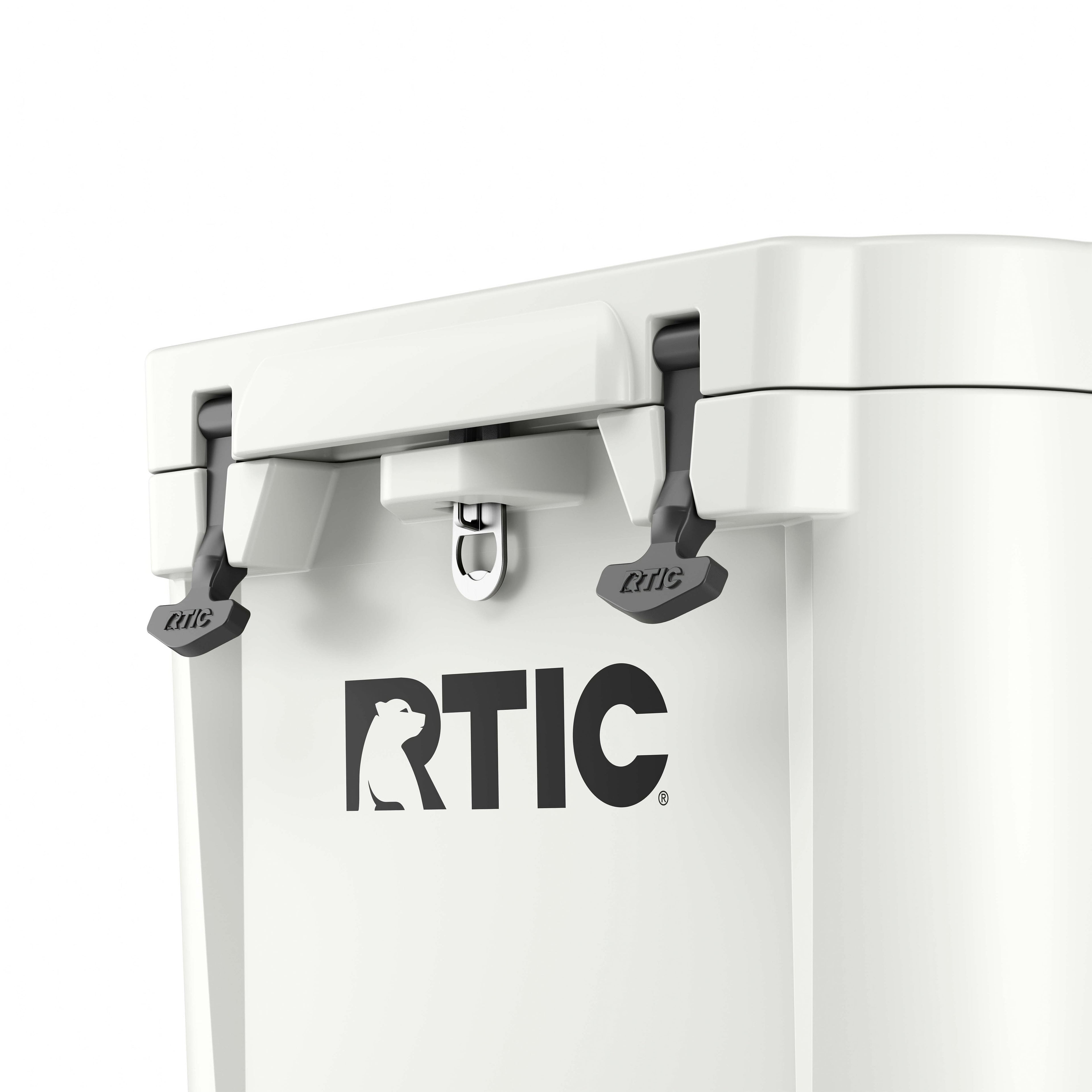 45 QT Ultra-Tough Wheeled Cooler (N5SU)