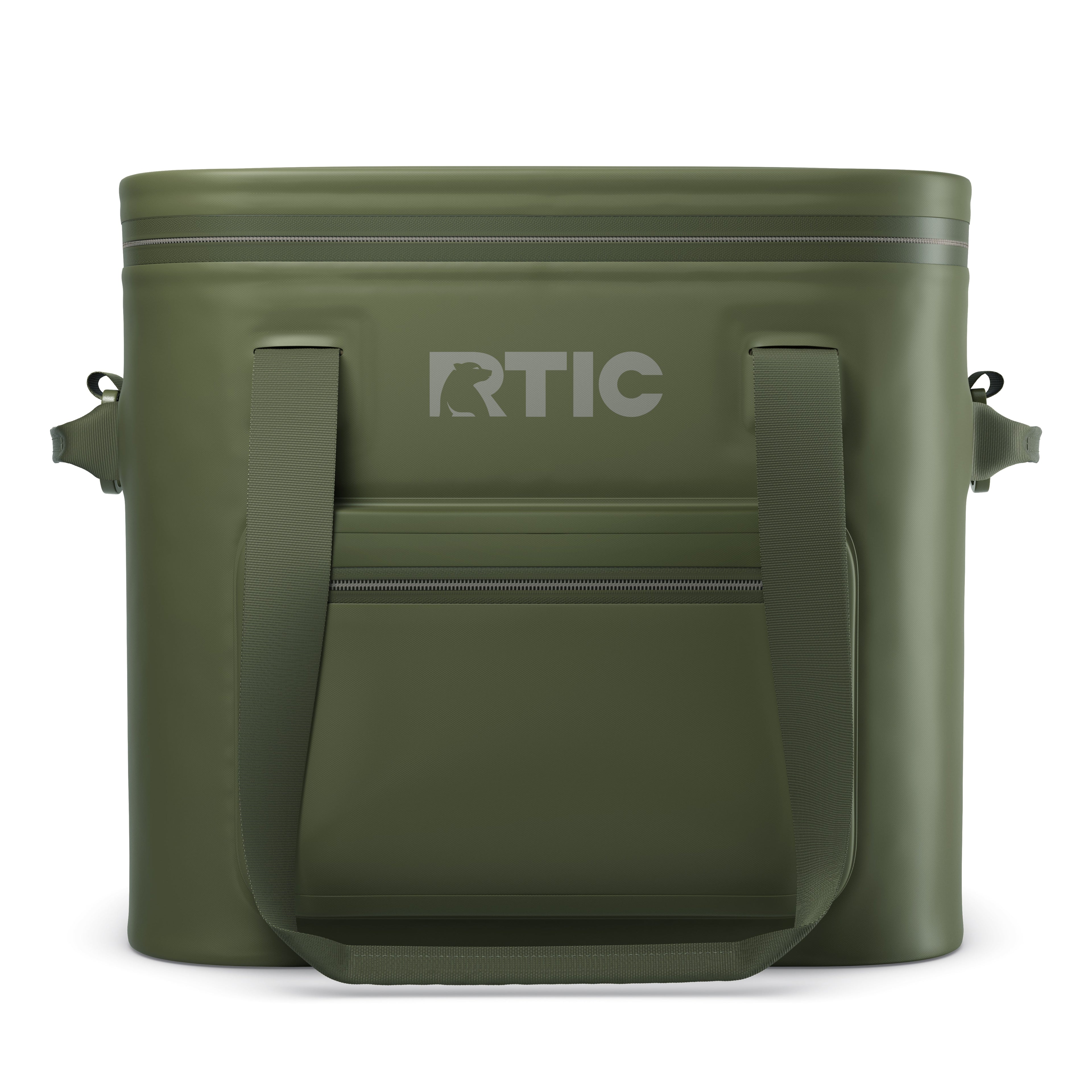 Ultra-Tough Soft Cooler Pro (KER1)