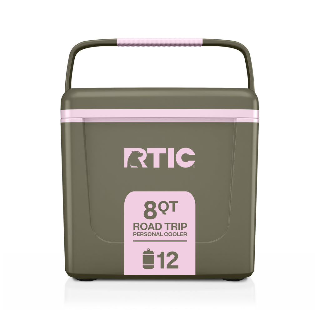 8 QT Road Trip Personal Cooler (LL4S)