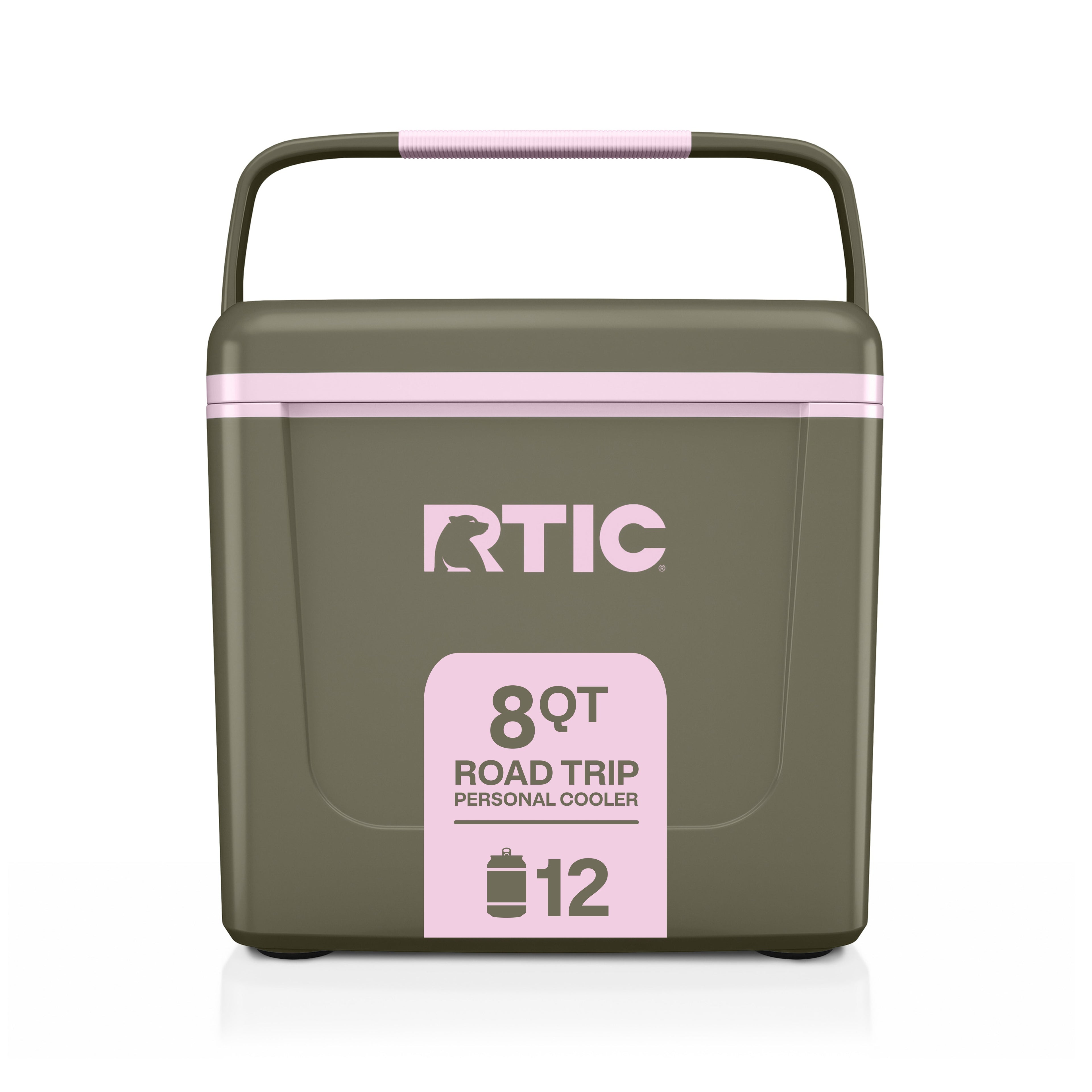 8 QT Road Trip Personal Cooler (LL4S)