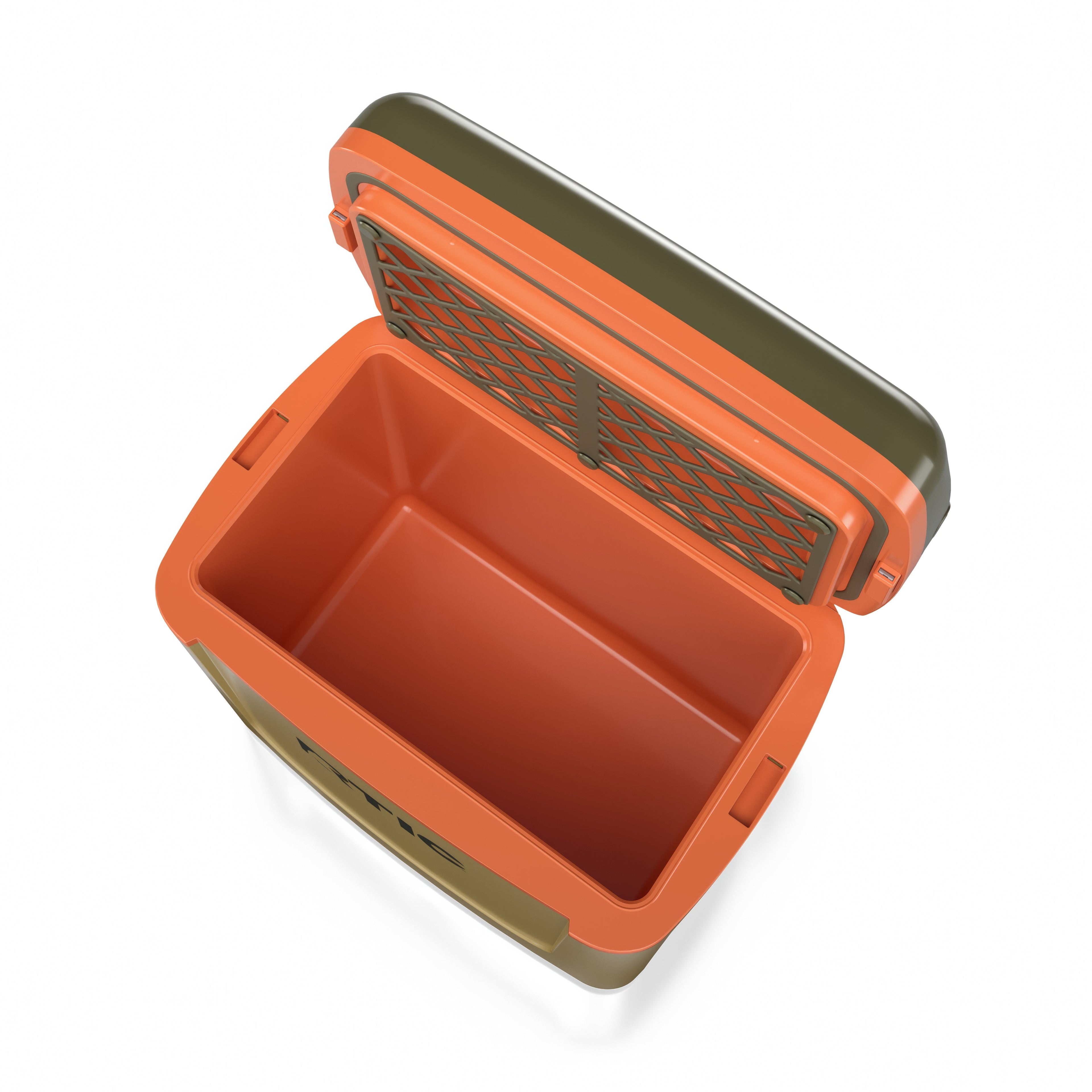 8 QT Road Trip Personal Cooler (LL4S)
