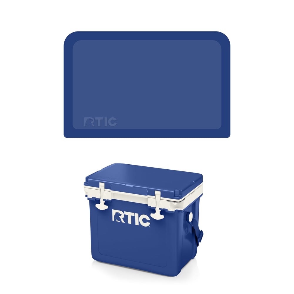 22 QT Ultra-Light Cooler (IQL3)