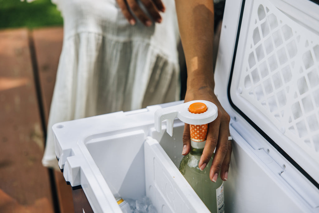 22 QT Ultra-Light Cooler (IQL3)