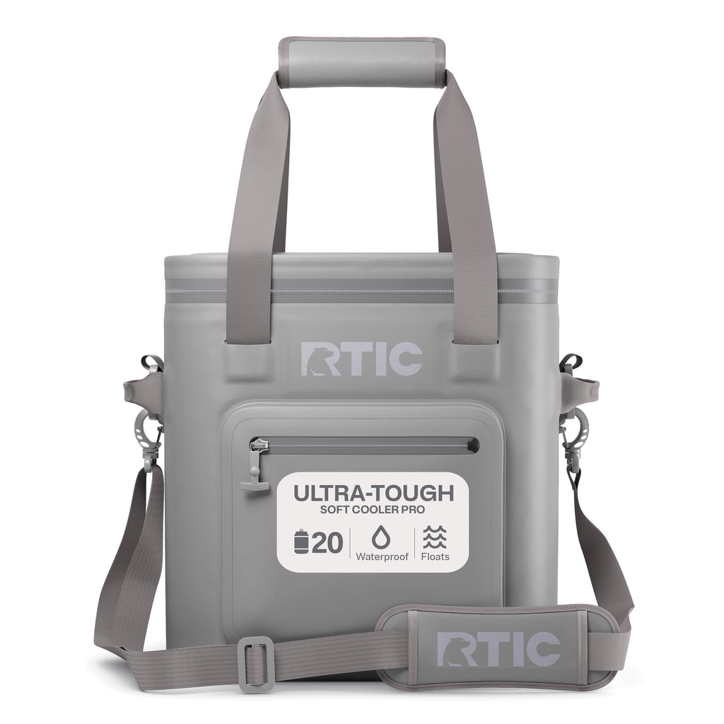 Ultra-Tough Soft Cooler Pro (KER1)