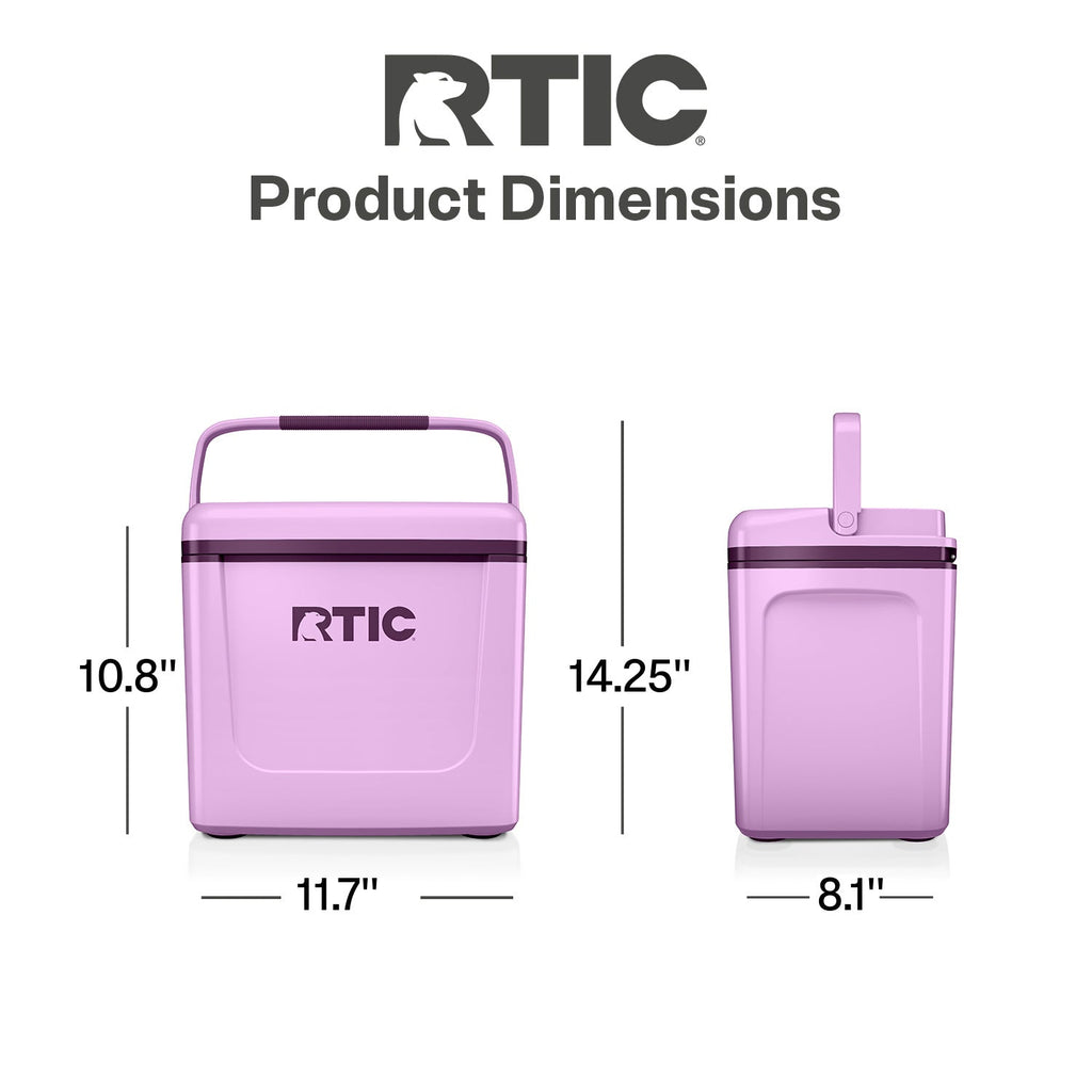 8 QT Road Trip Personal Cooler (LL4S)