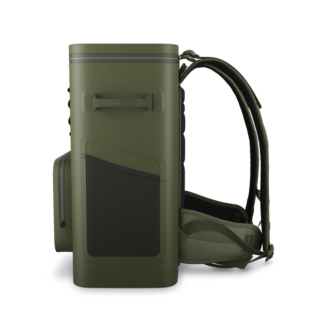 Ultra-Tough Backpack Cooler (EFMA)