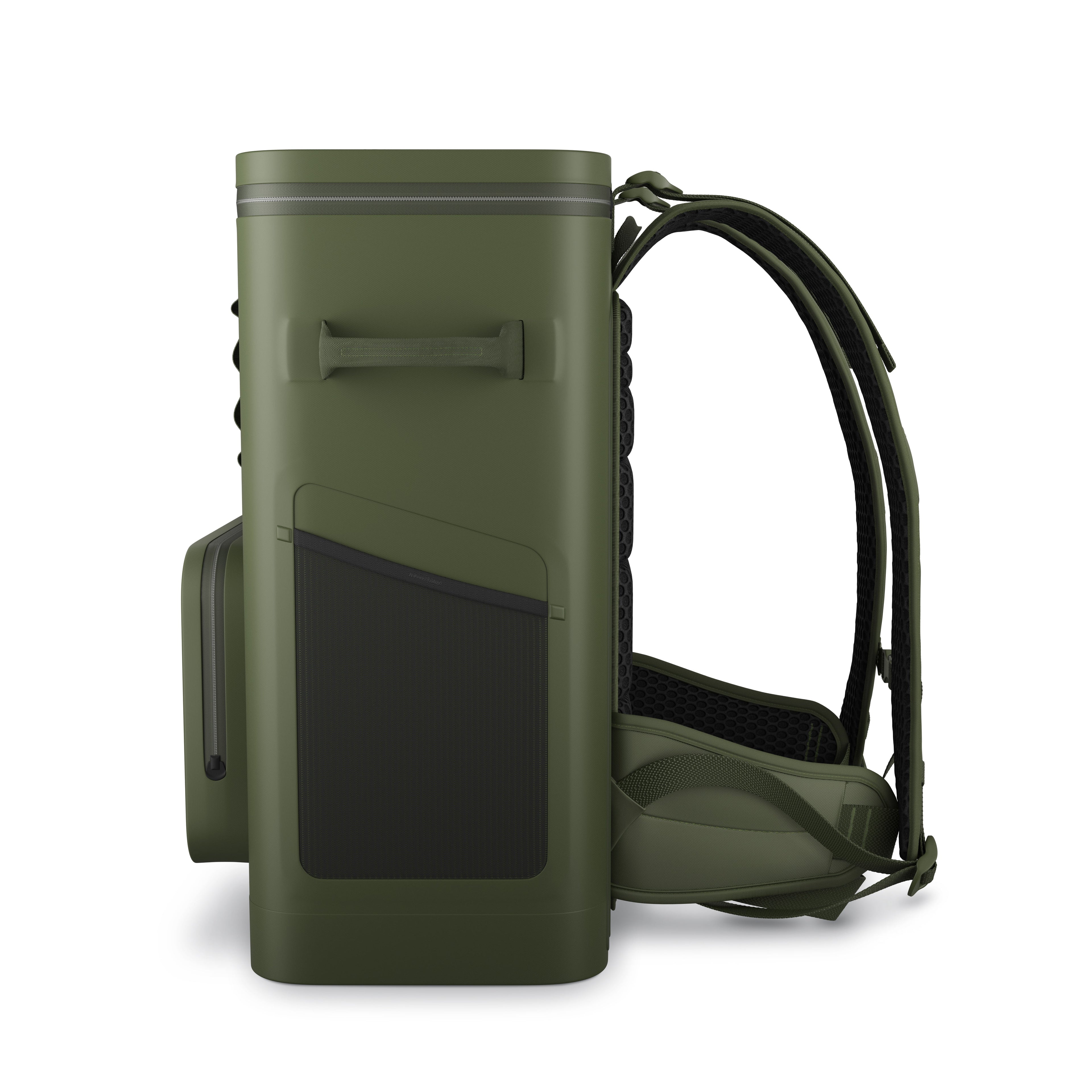 Ultra-Tough Backpack Cooler (EFMA)