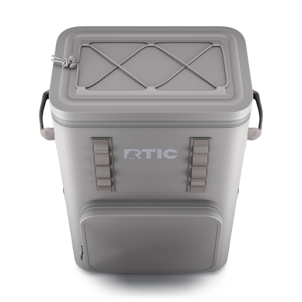 Ultra-Tough Backpack Cooler (EFMA)