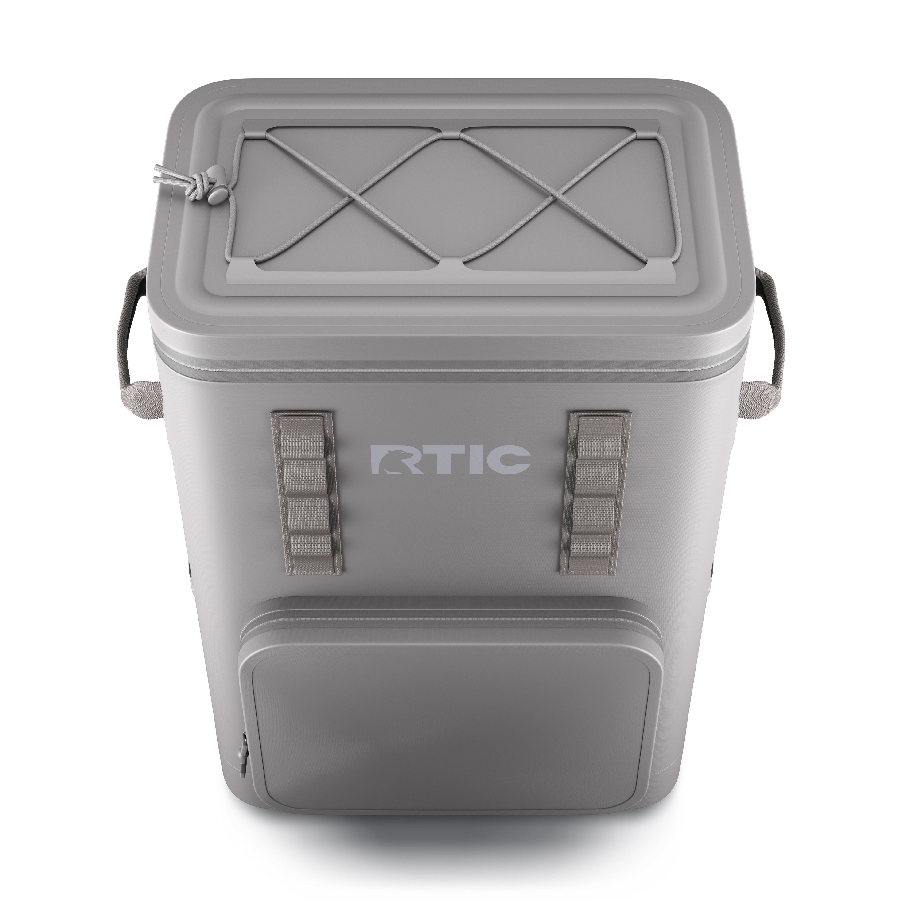 Ultra-Tough Backpack Cooler (EFMA)