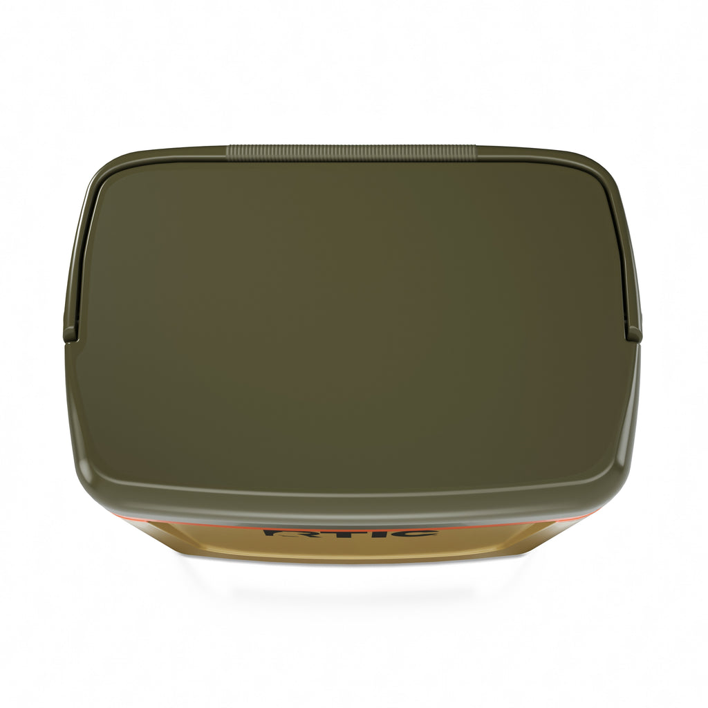 8 QT Road Trip Personal Cooler (KCQB)