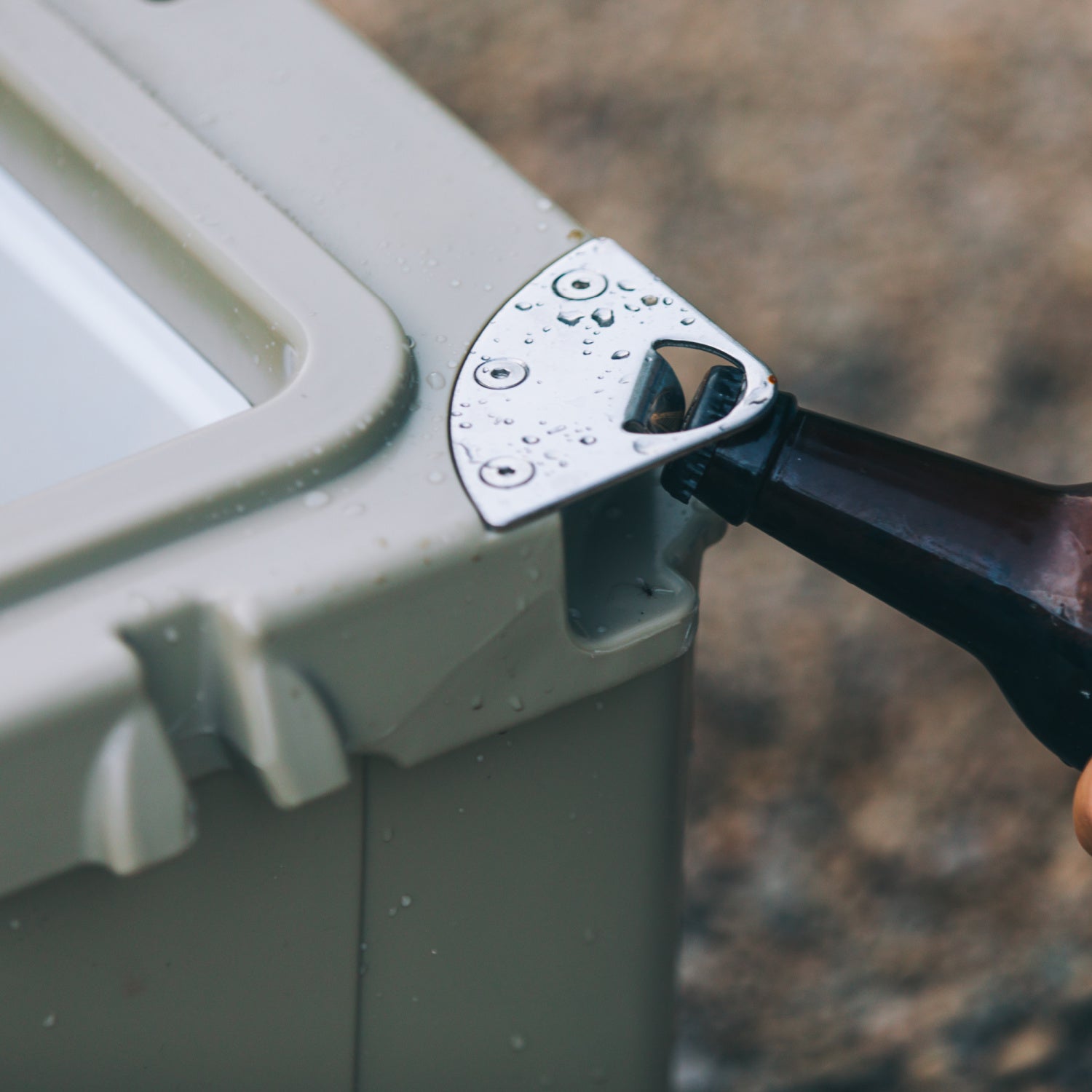 45 QT Ultra-Tough Cooler (6HVP)