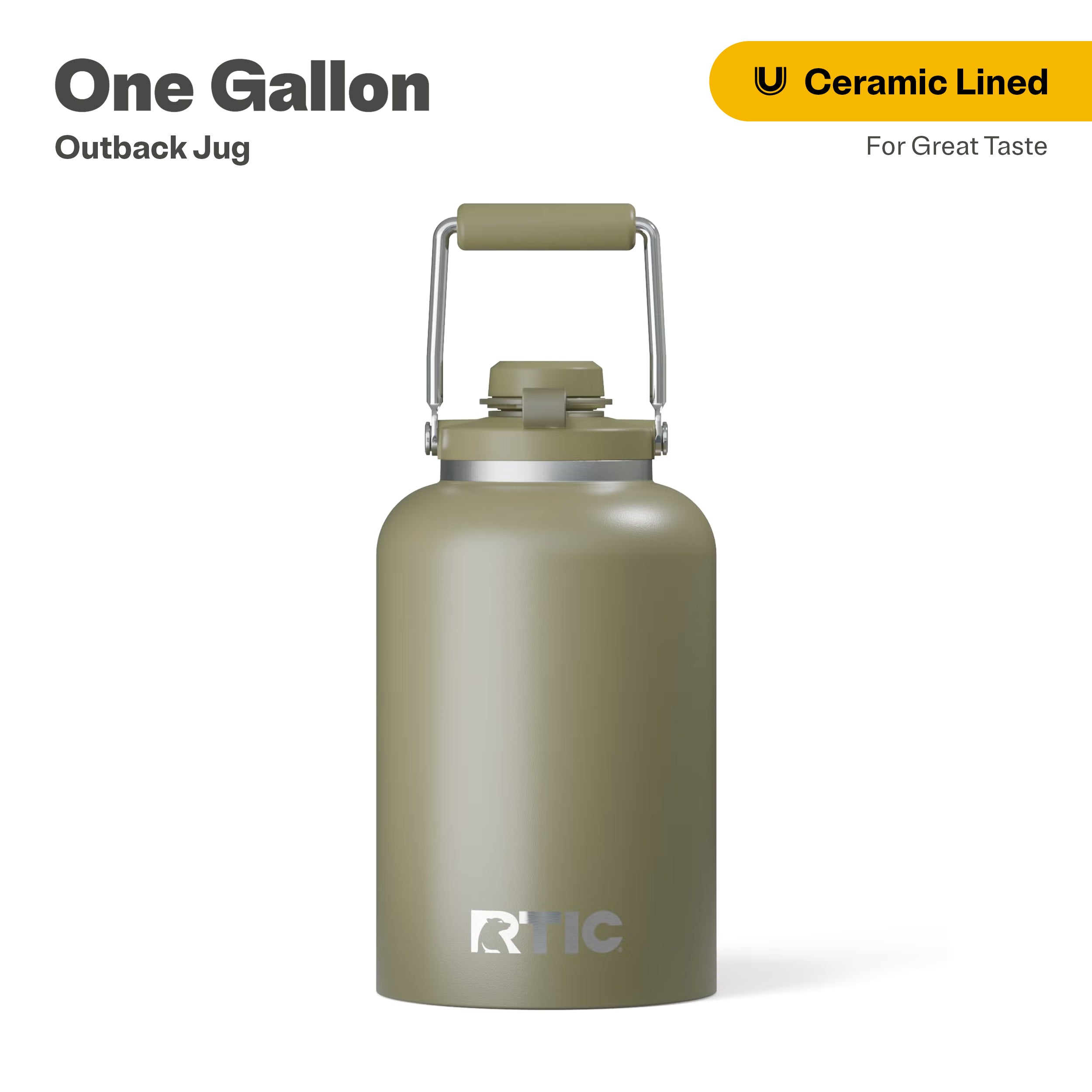 Outback Jug (S5FE)