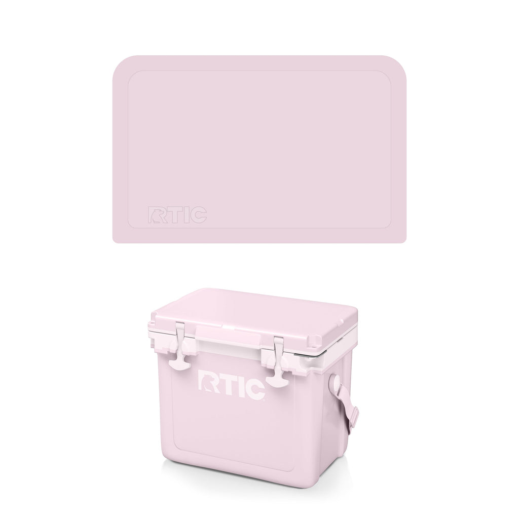 22 QT Ultra-Light Cooler (8KFY)
