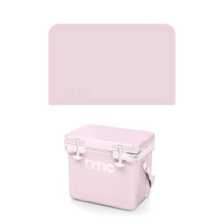 22 QT Ultra-Light Cooler (8KFY)