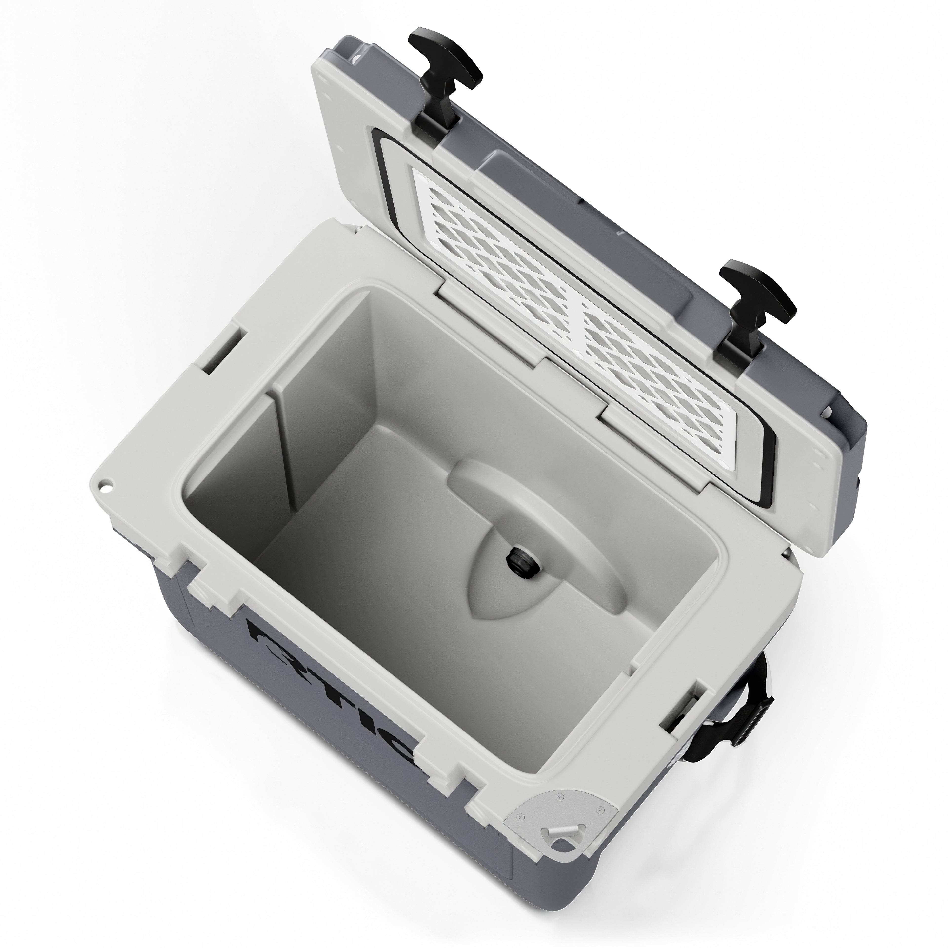 22 QT Ultra-Light Cooler (IQL3)