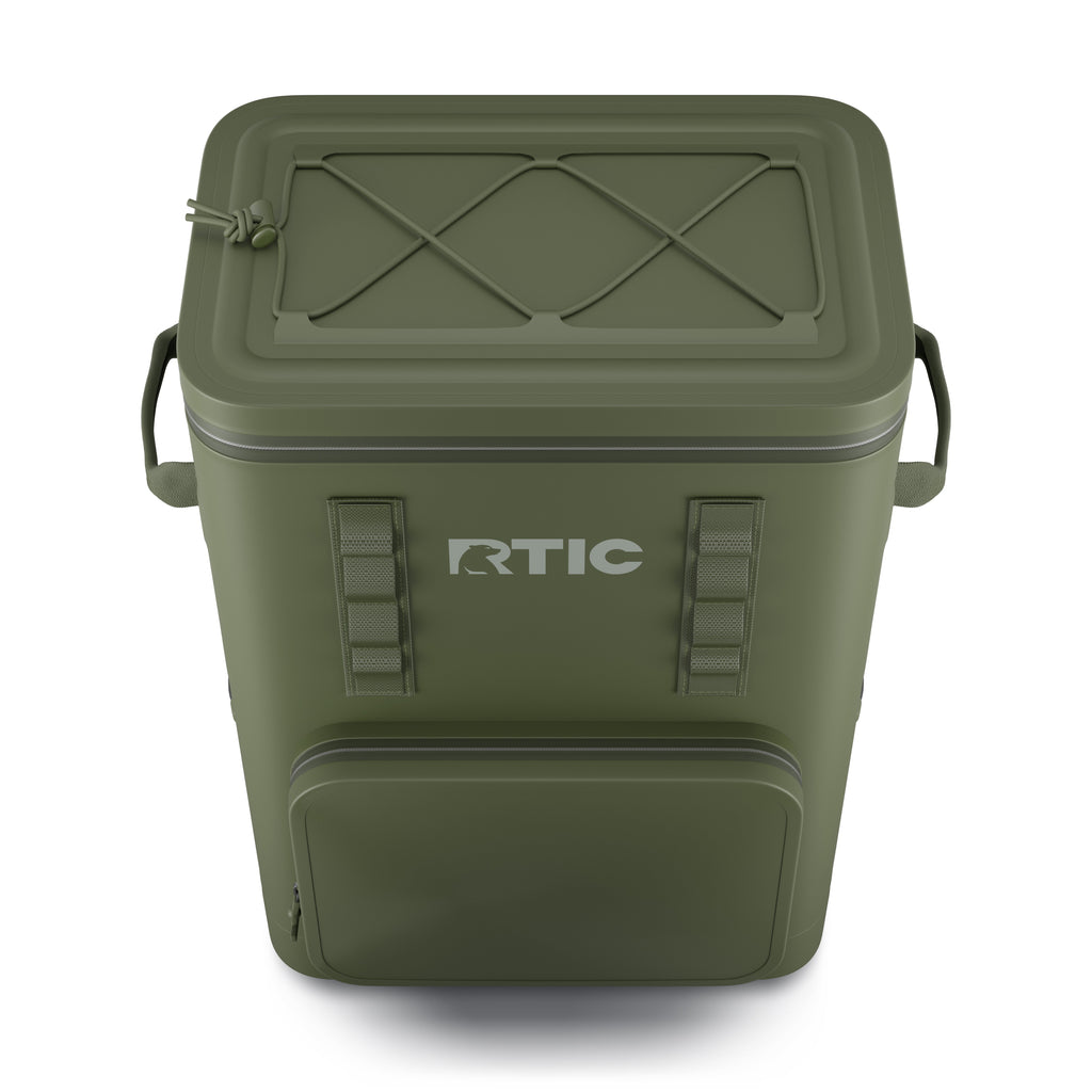 Ultra-Tough Backpack Cooler (EFMA)