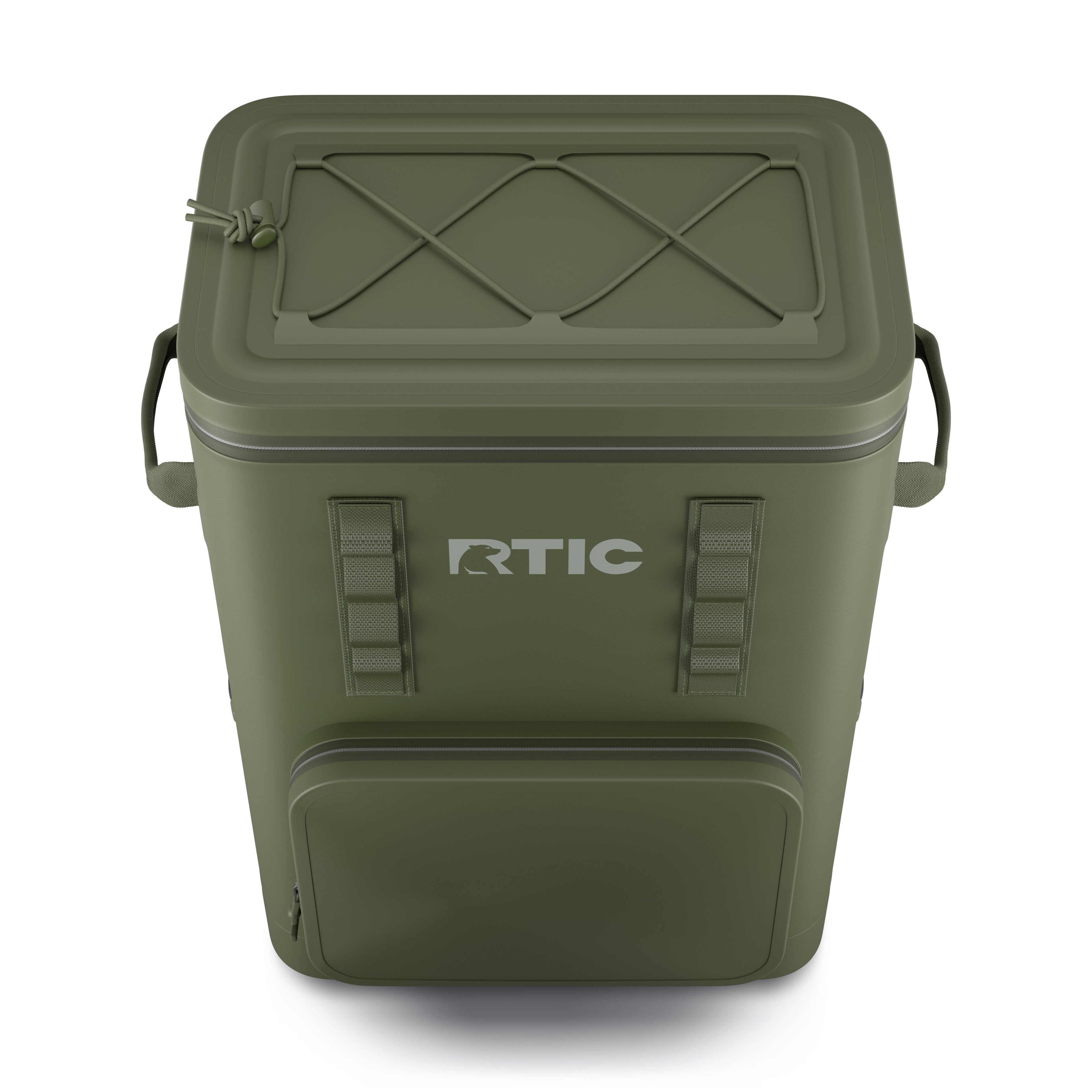 Ultra-Tough Backpack Cooler (EFMA)