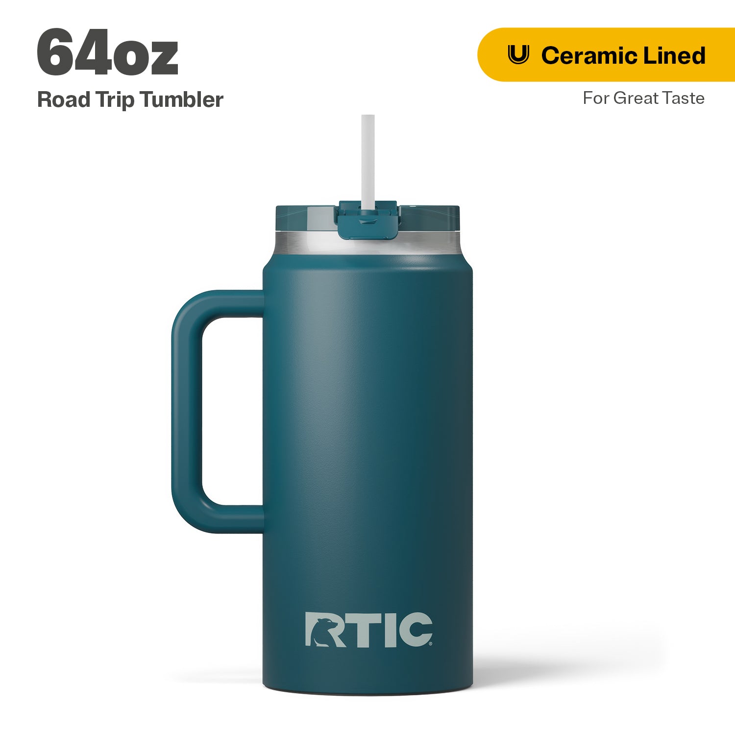 64oz Road Trip Tumbler (C31V)
