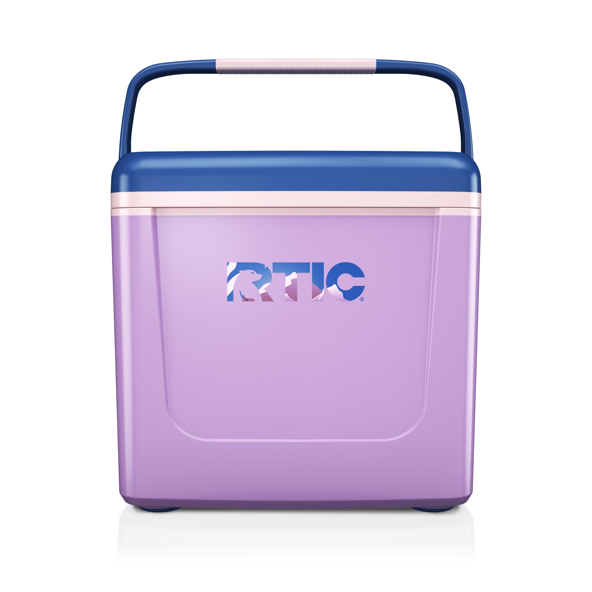 8 QT Road Trip Personal Cooler (KCQB)