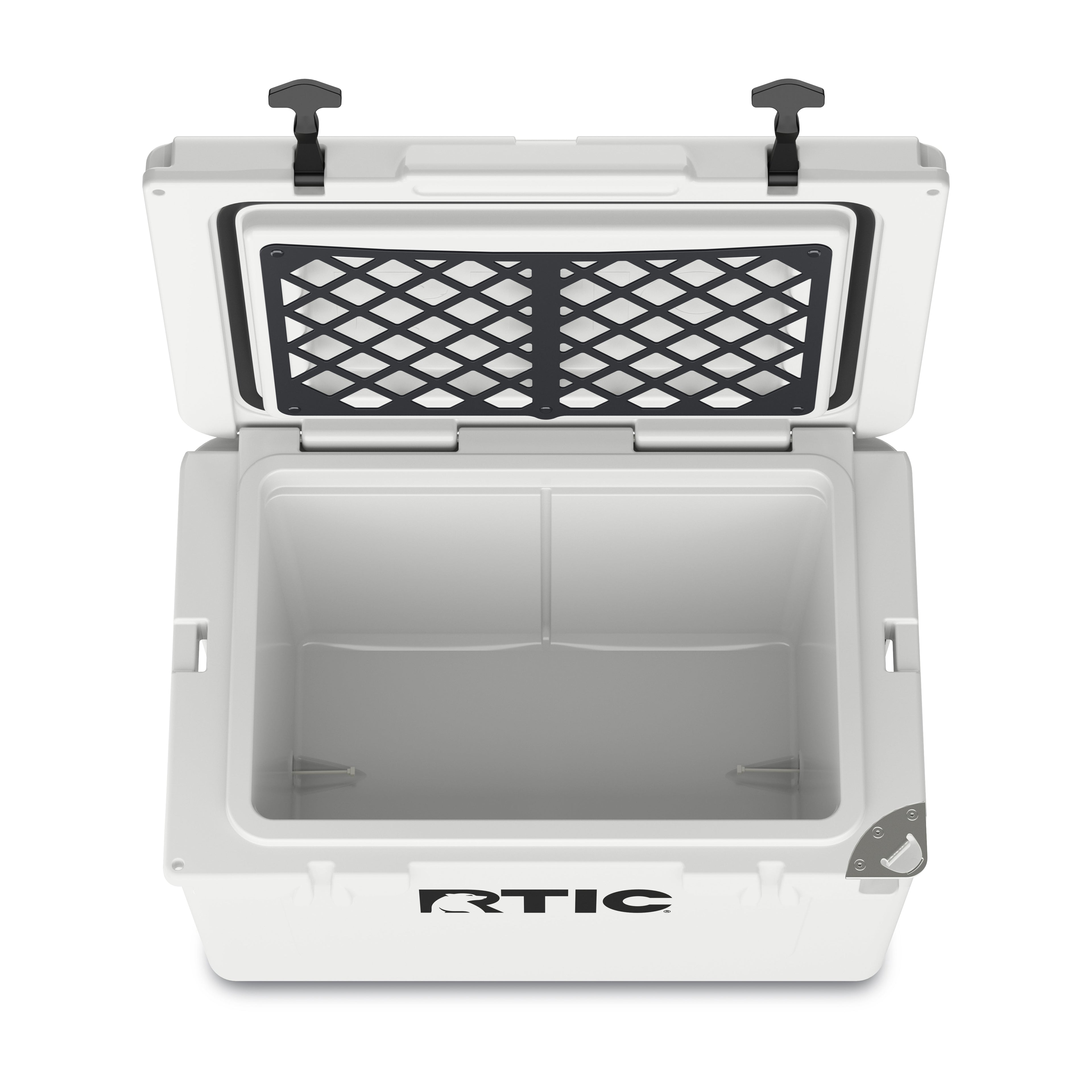45 QT Ultra-Tough Cooler (6HVP)