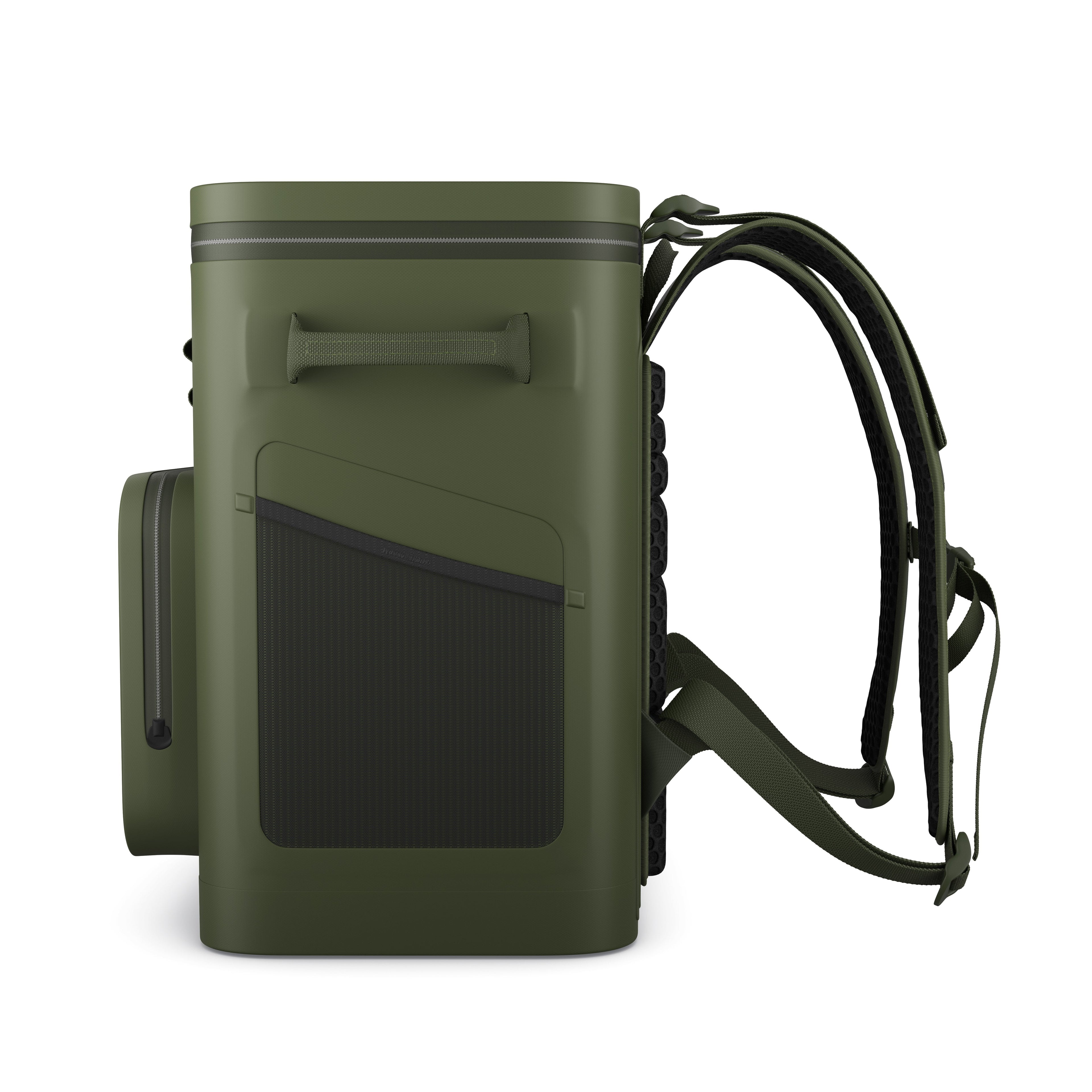 Ultra-Tough Backpack Cooler (EFMA)