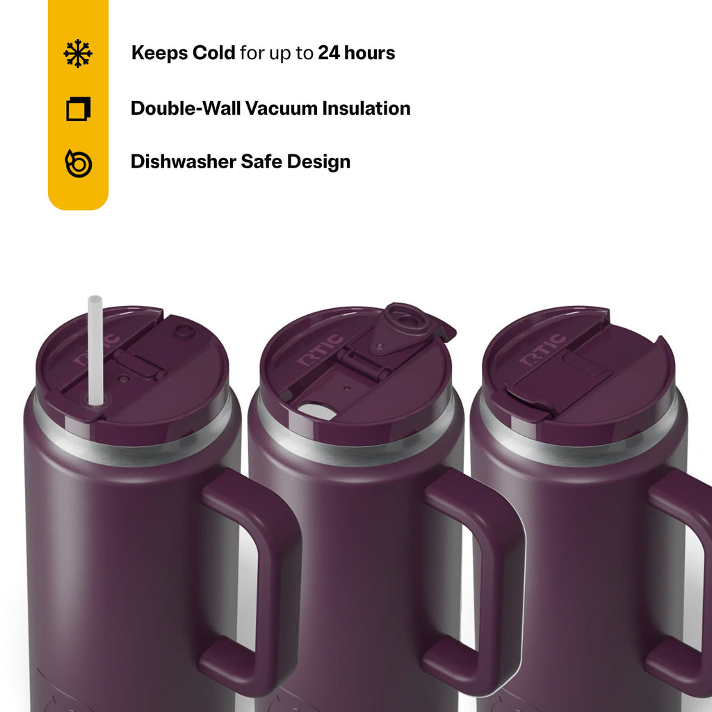 64oz Road Trip Tumbler (C31V)