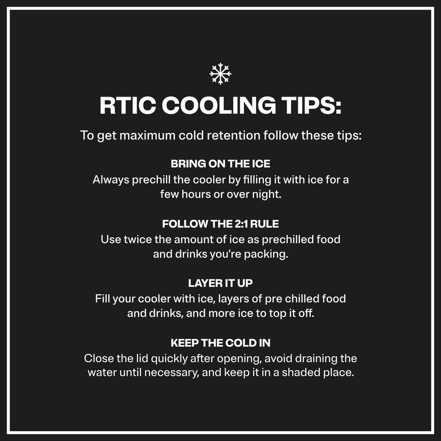 8 QT Road Trip Personal Cooler (LL4S)