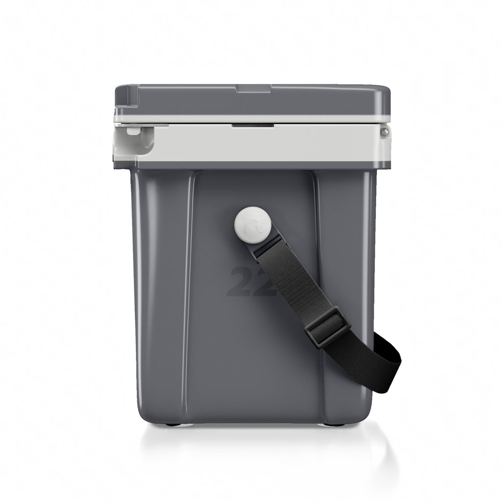 22 QT Ultra-Light Cooler (IQL3)