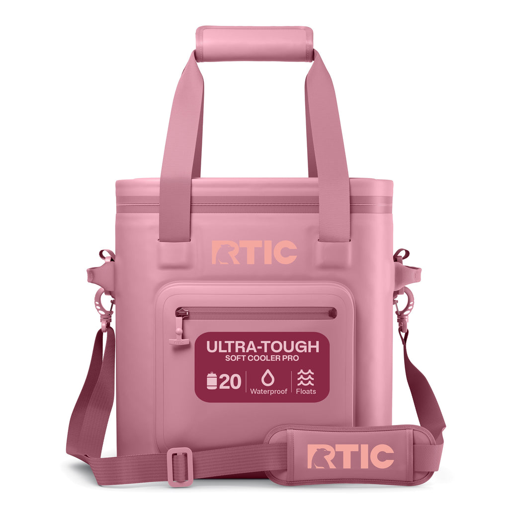 Ultra-Tough Soft Cooler Pro (2DSA)